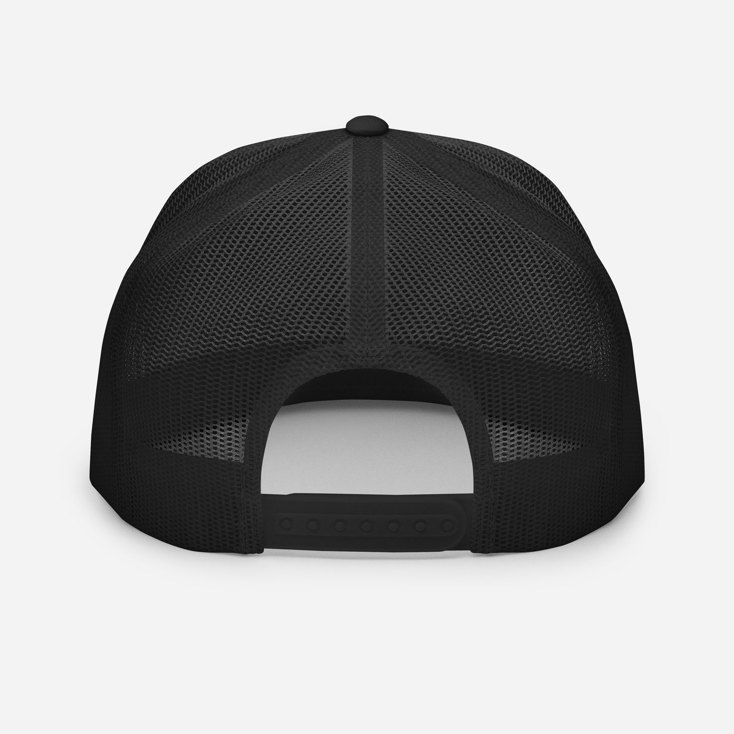 Trucker Cap - BIG THINGS