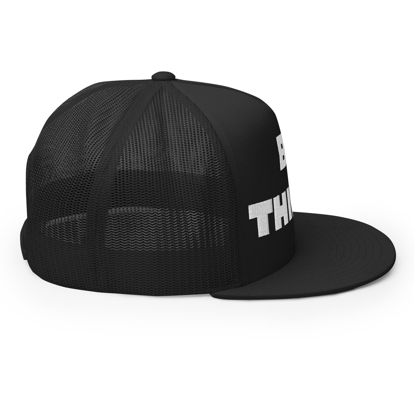 Trucker Cap - BIG THINGS