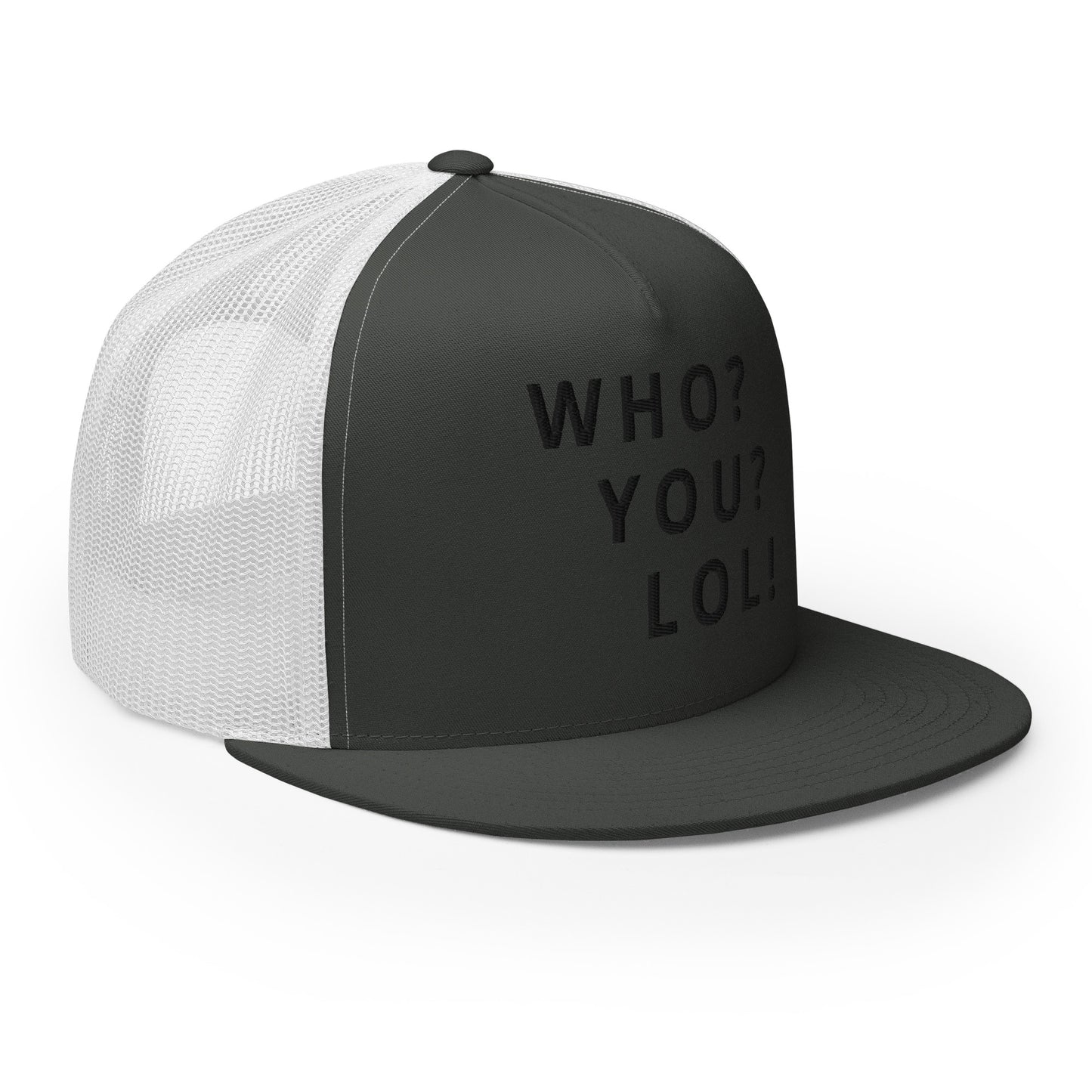 Trucker Cap