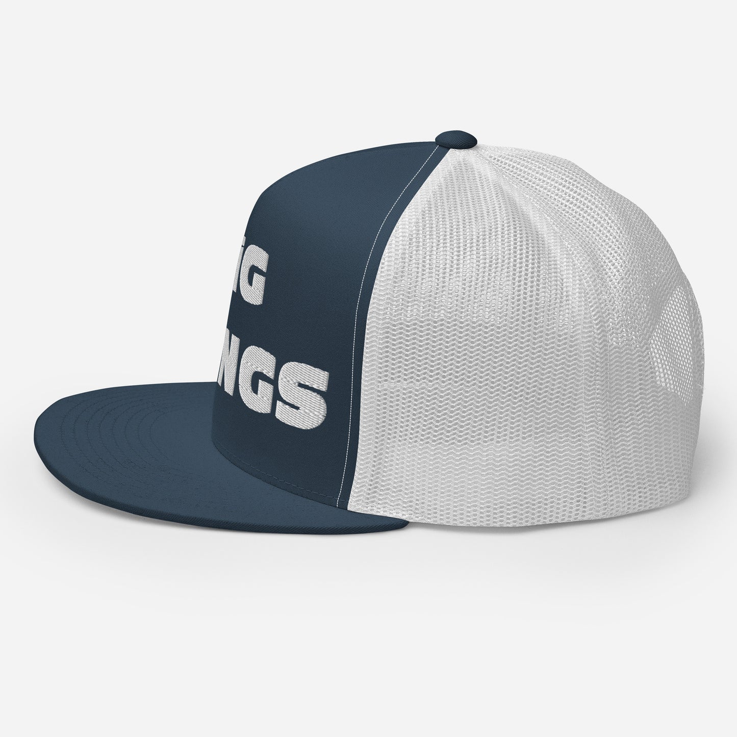 Trucker Cap - BIG THINGS