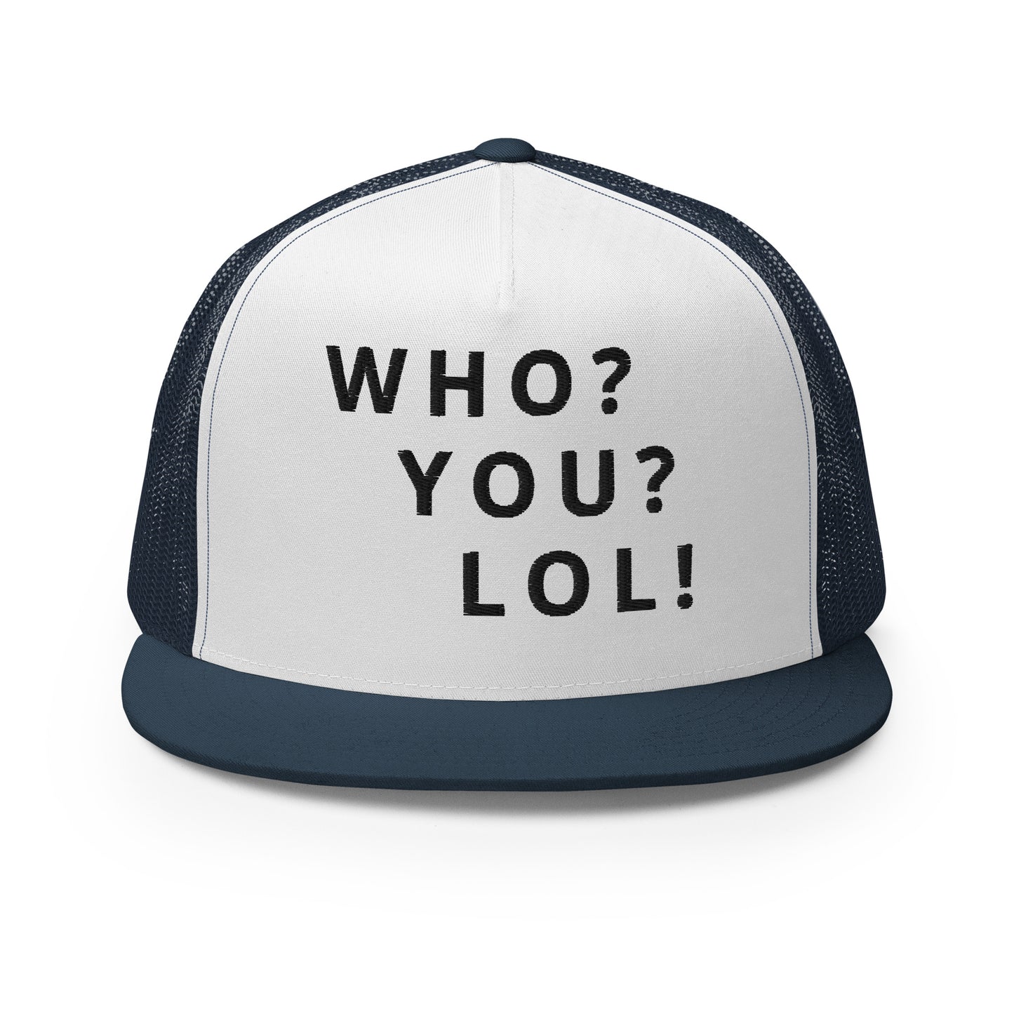 Trucker Cap