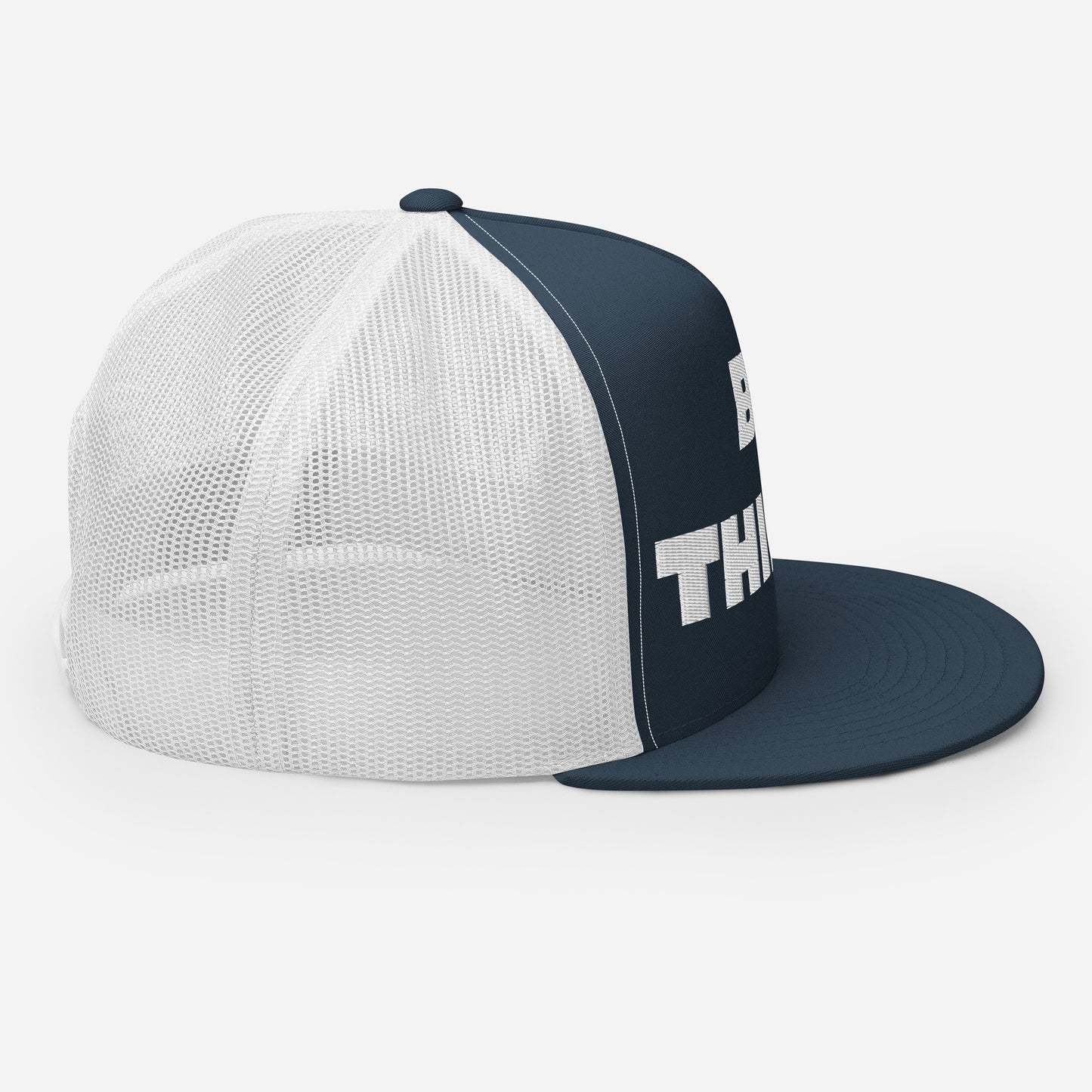 Trucker Cap - BIG THINGS