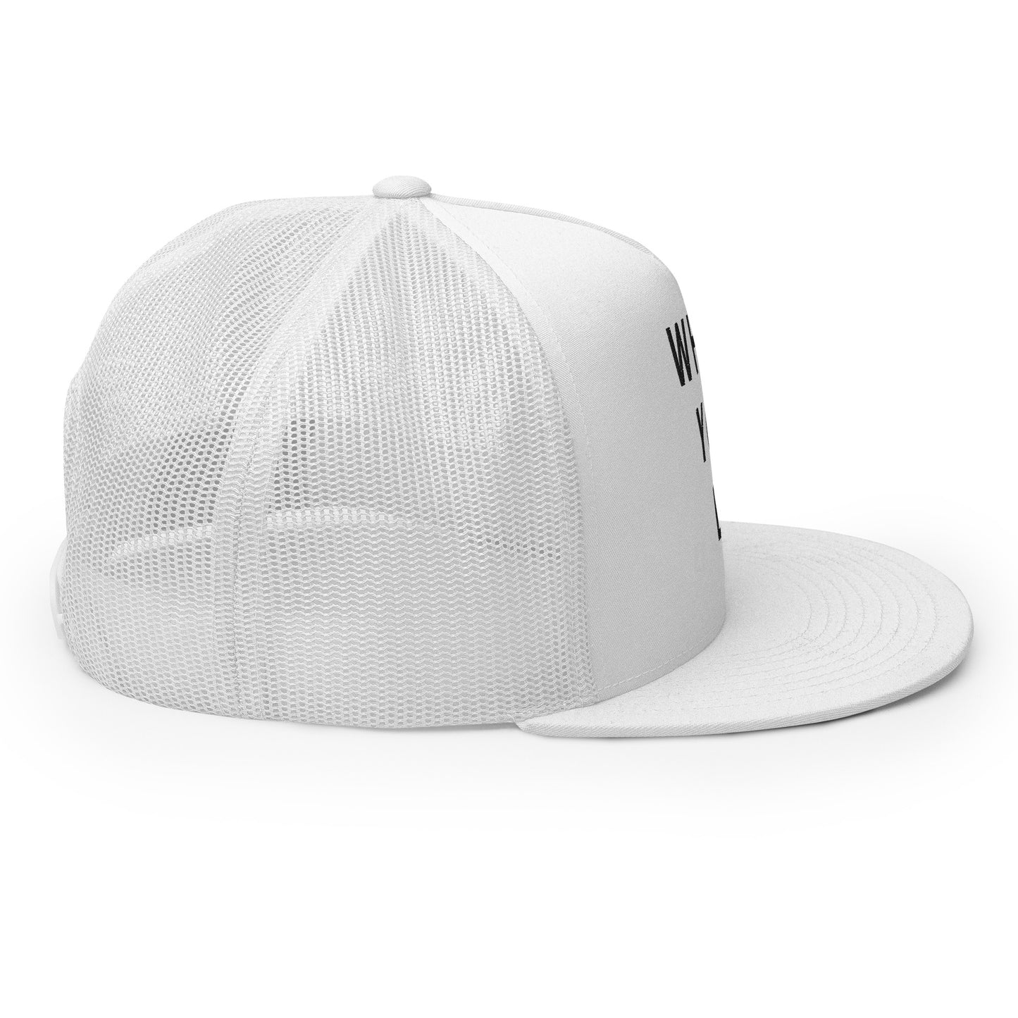 Trucker Cap