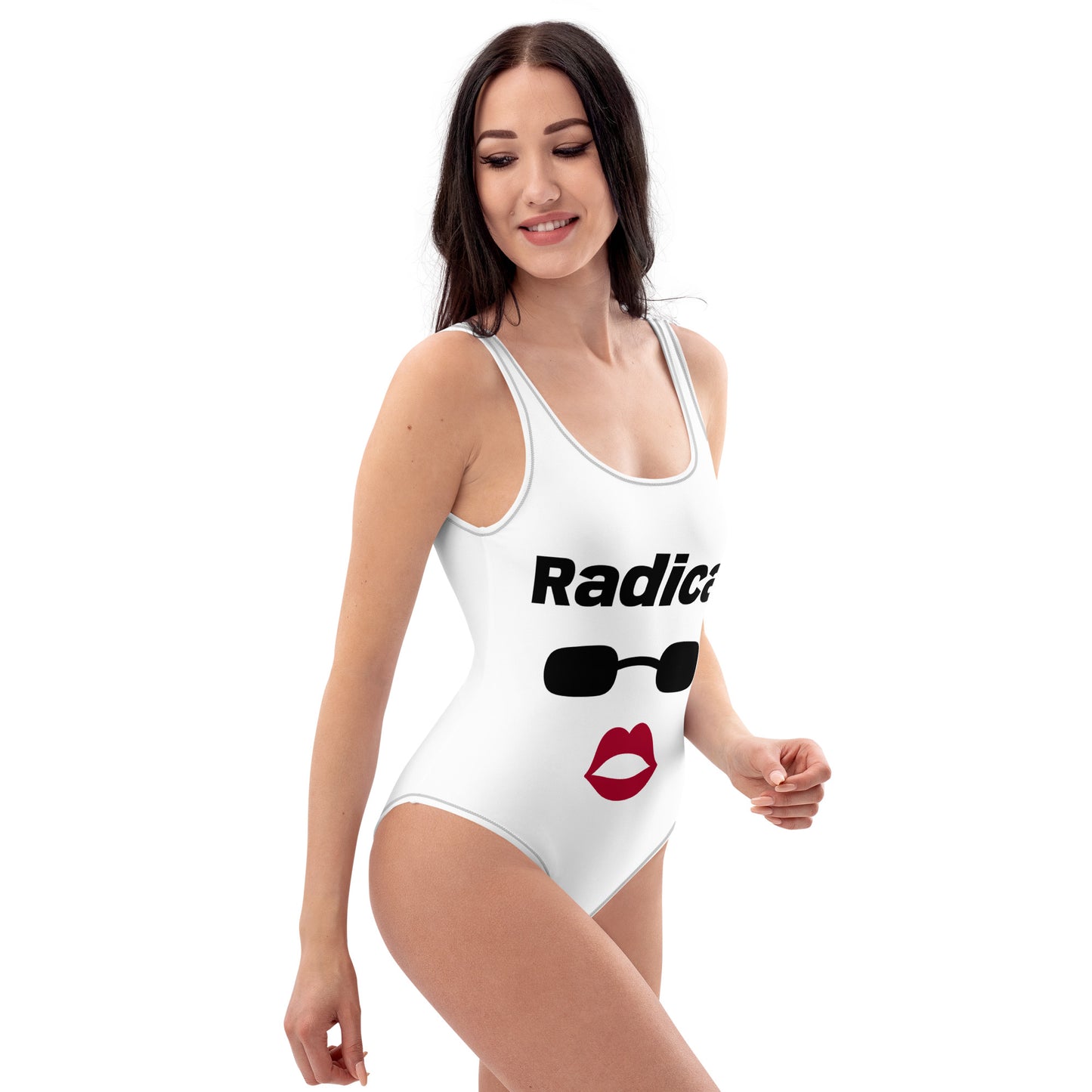 One-Piece Swimsuit