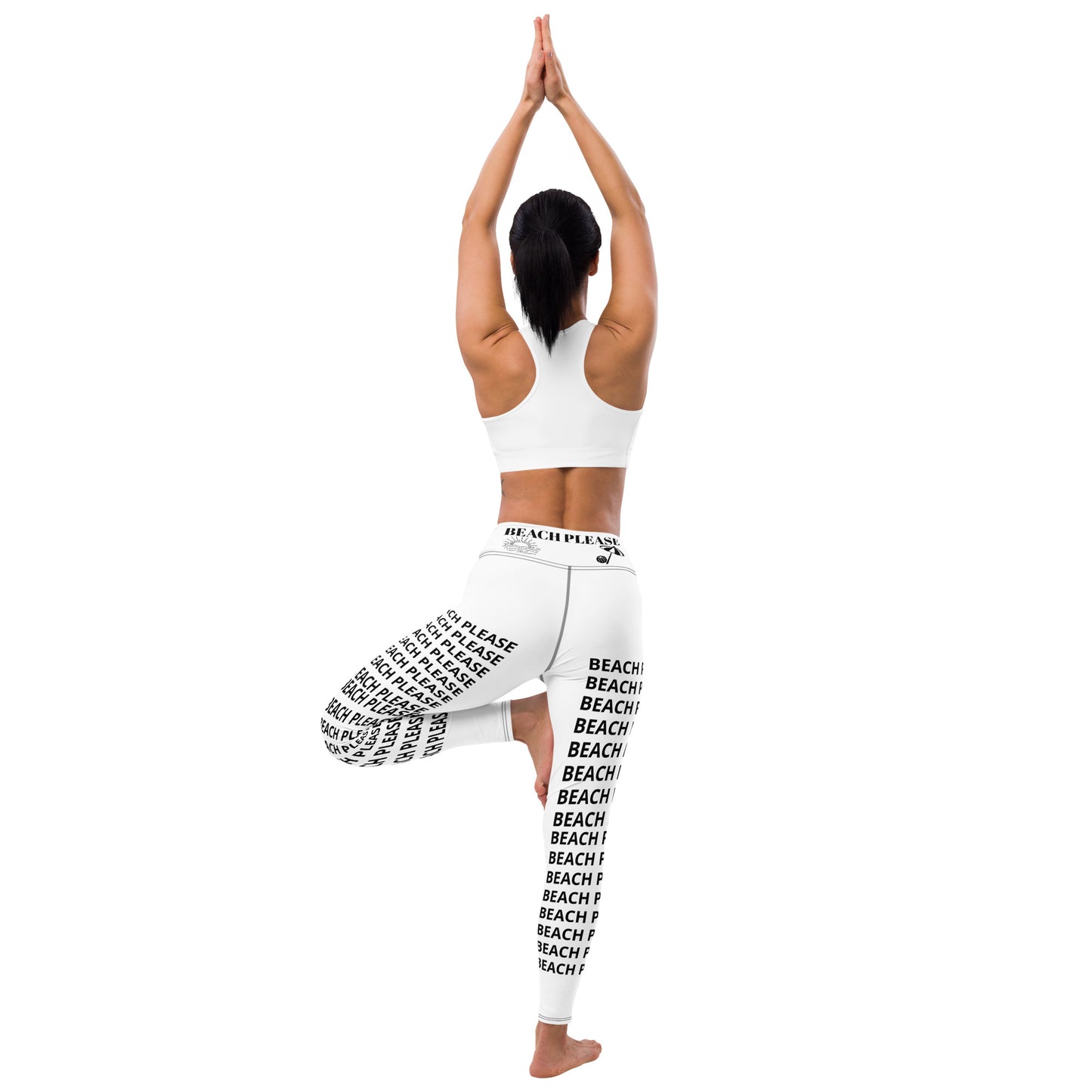 Yoga Leggings