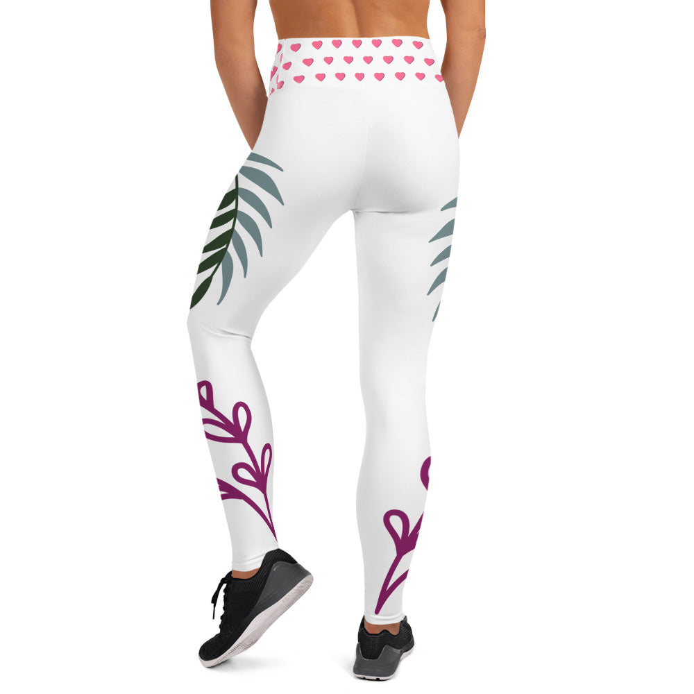 Yoga Leggings