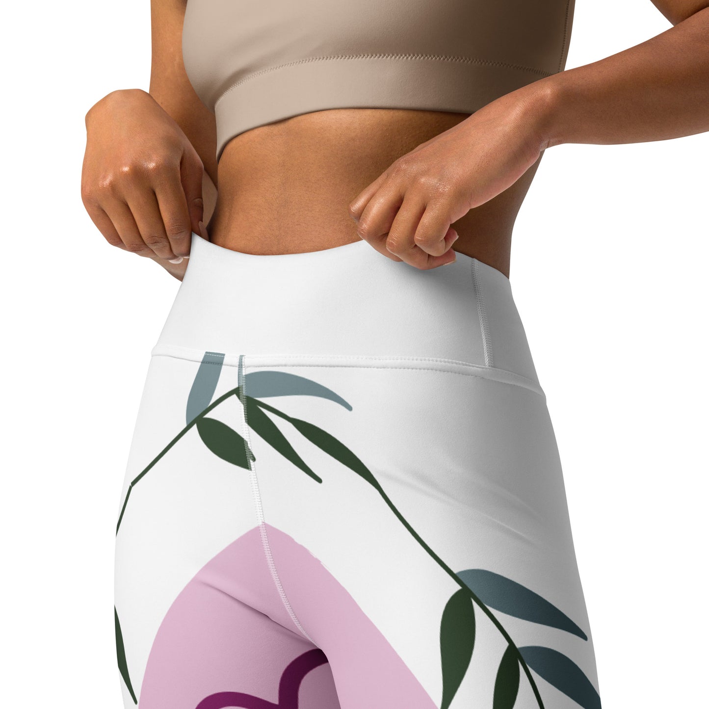 Yoga Leggings