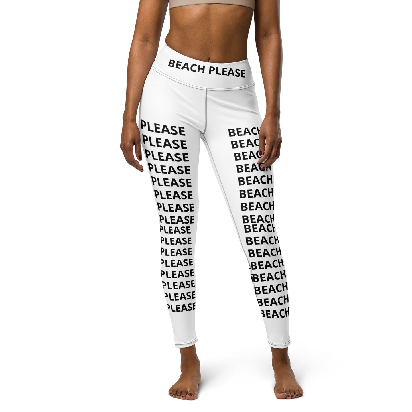 Yoga Leggings