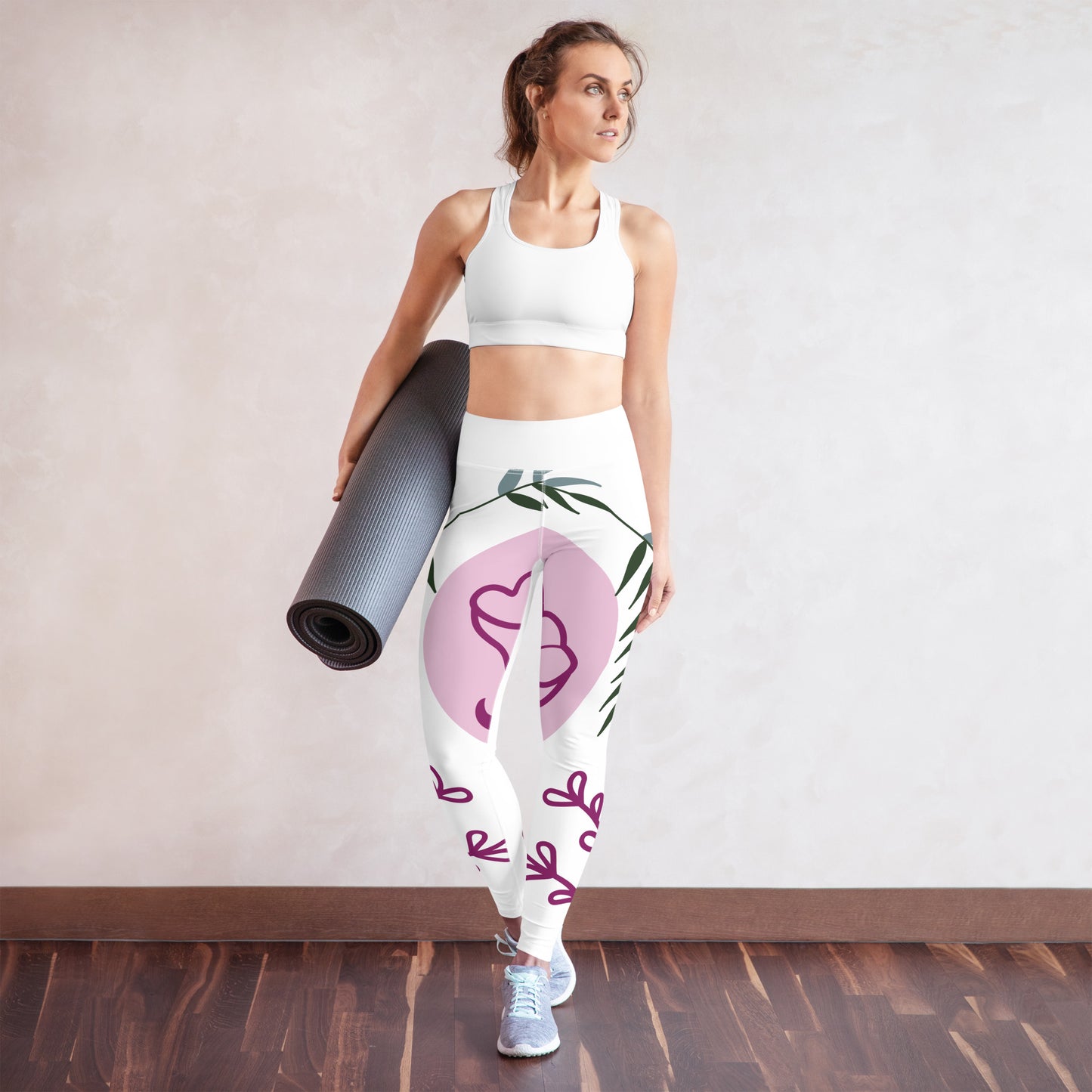 Yoga Leggings