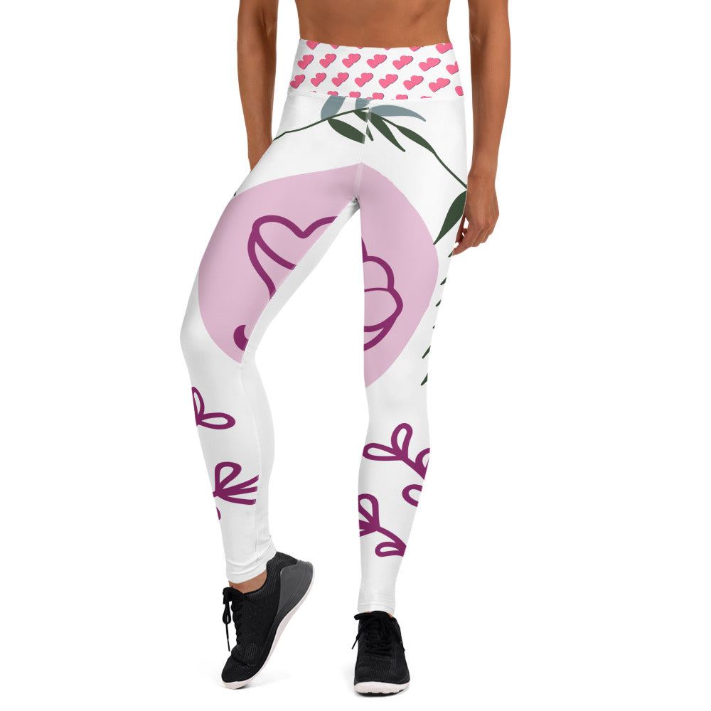 Yoga Leggings