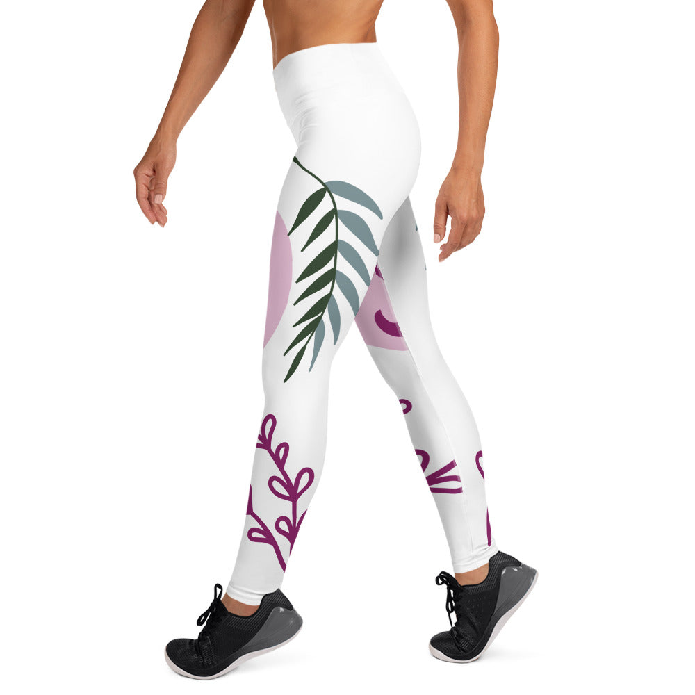 Yoga Leggings