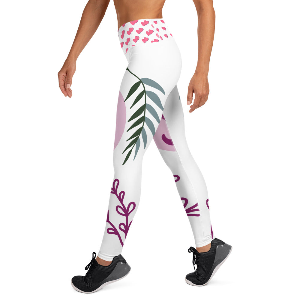 Yoga Leggings