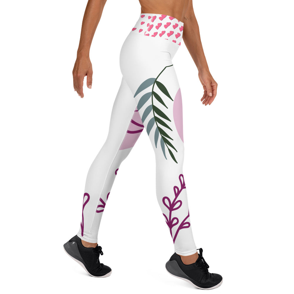 Yoga Leggings
