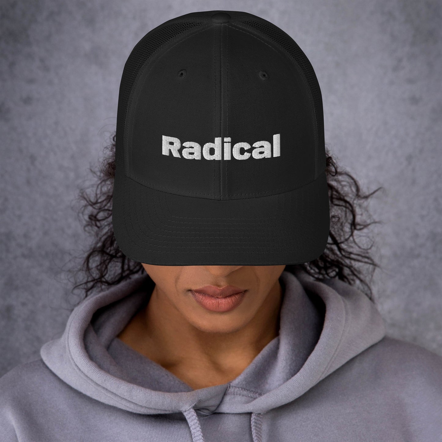 baseball cap - Unisex