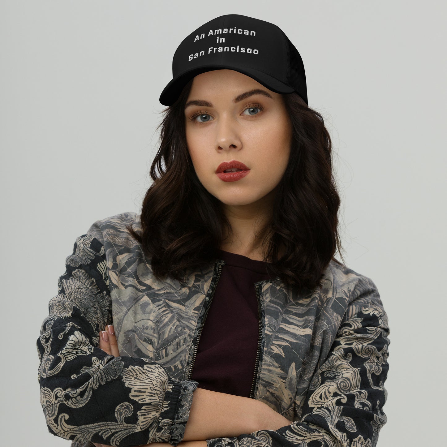 baseball cap - Unisex