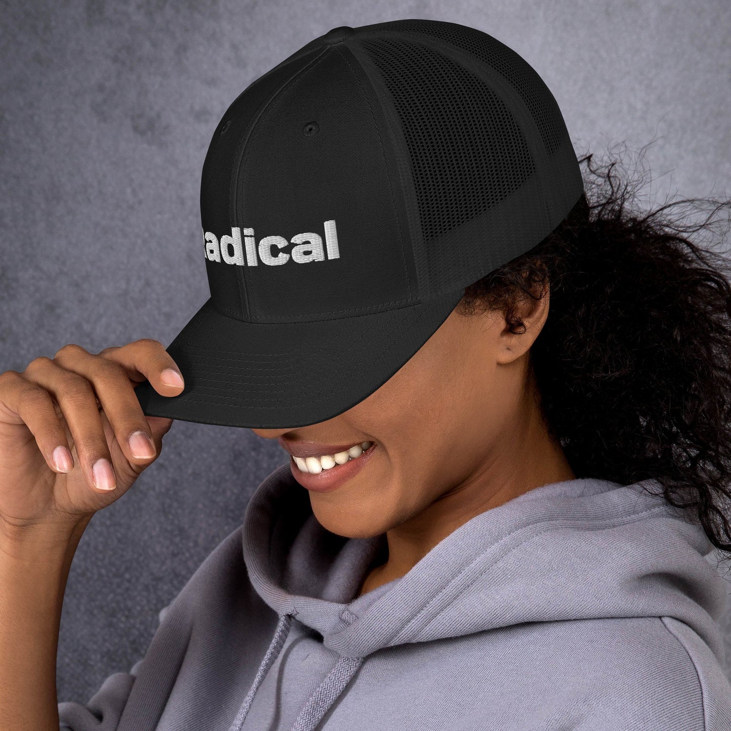baseball cap - Unisex
