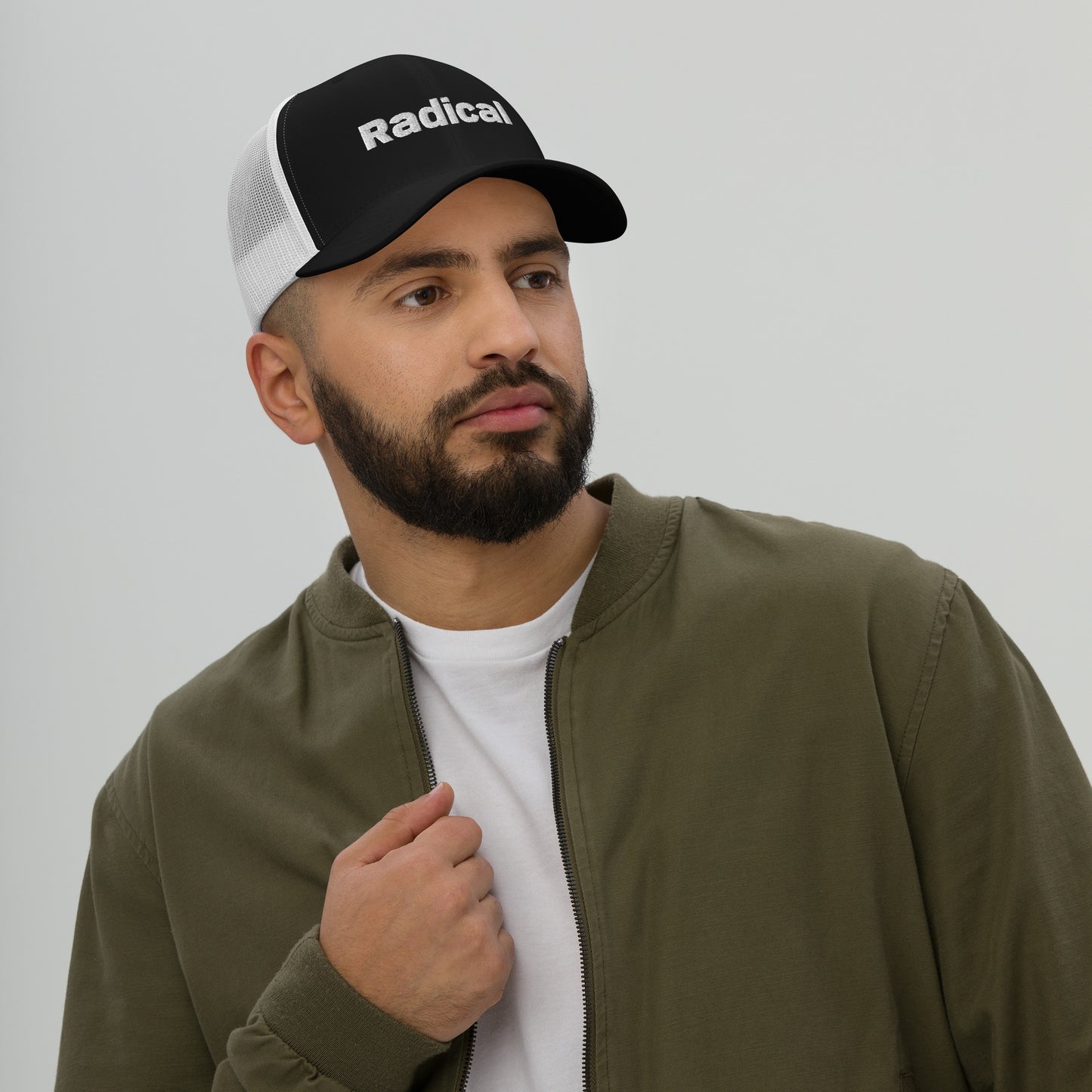 baseball cap - Unisex