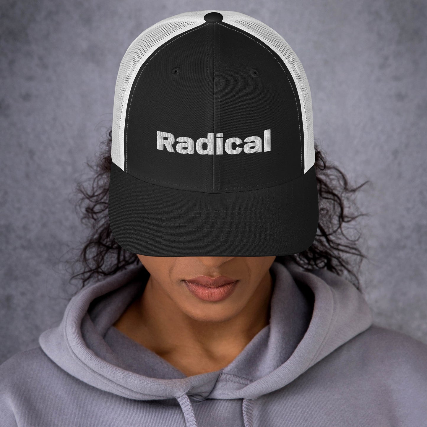 baseball cap - Unisex