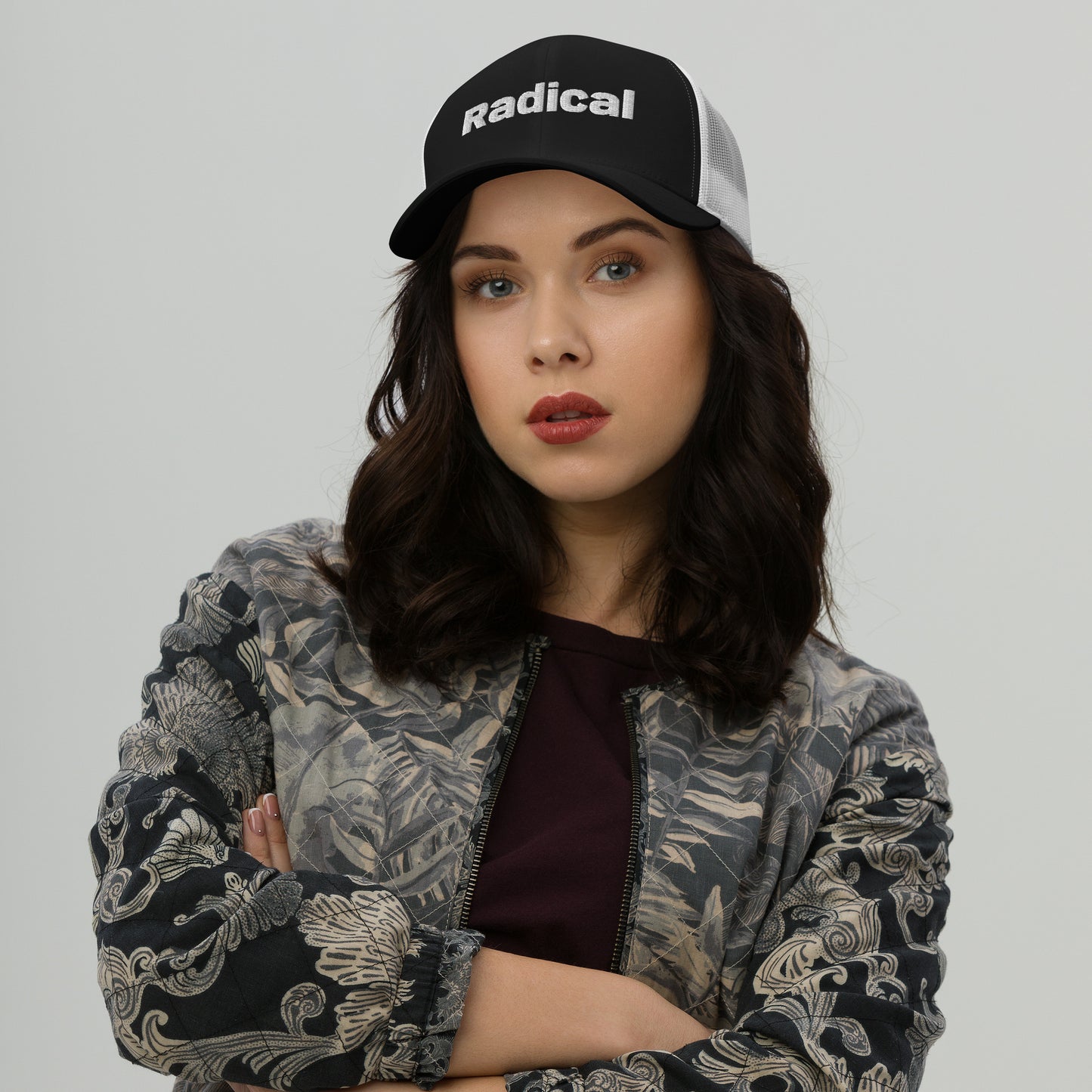 baseball cap - Unisex