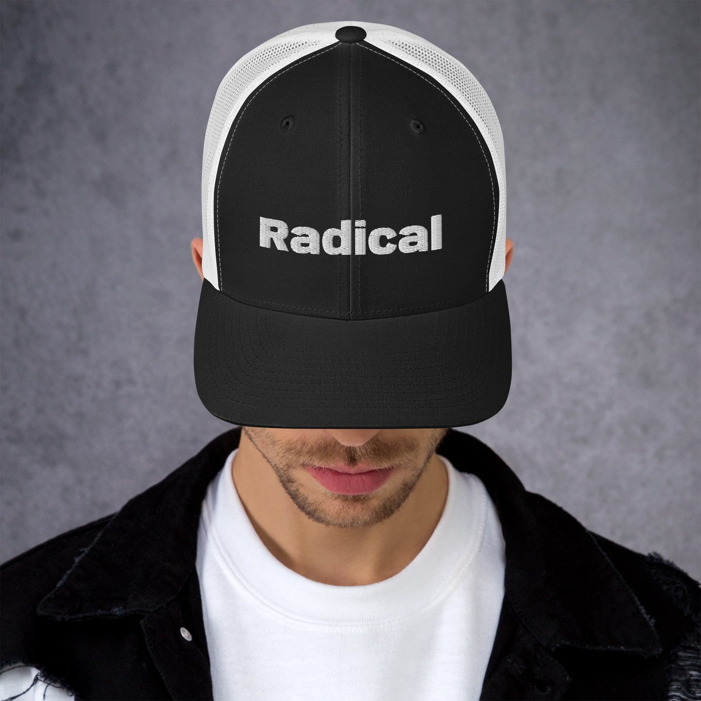 baseball cap - Unisex