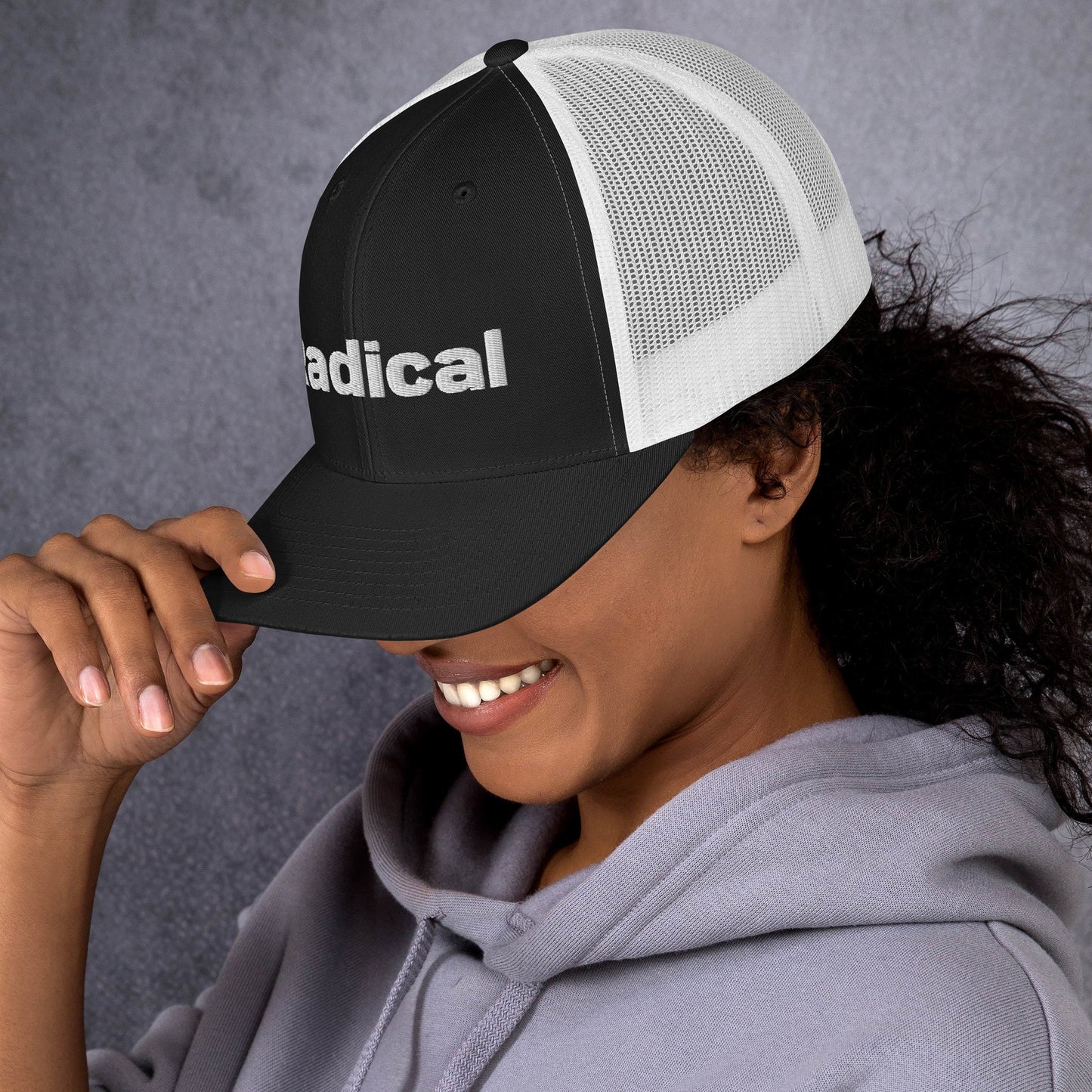 baseball cap - Unisex