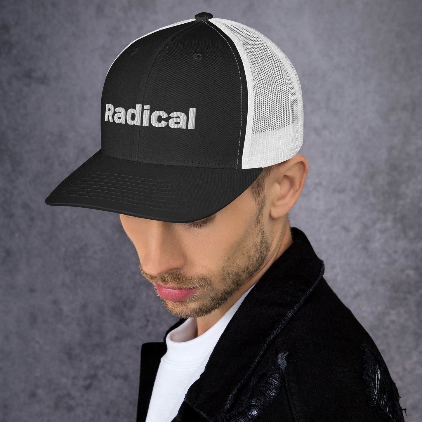 baseball cap - Unisex