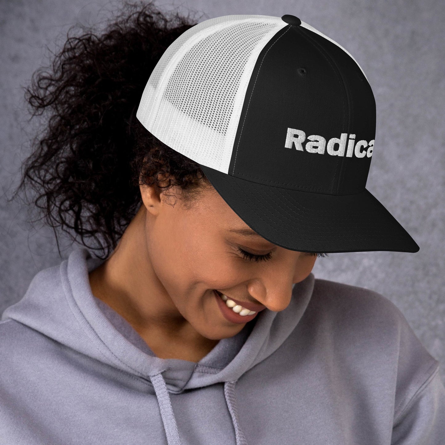baseball cap - Unisex