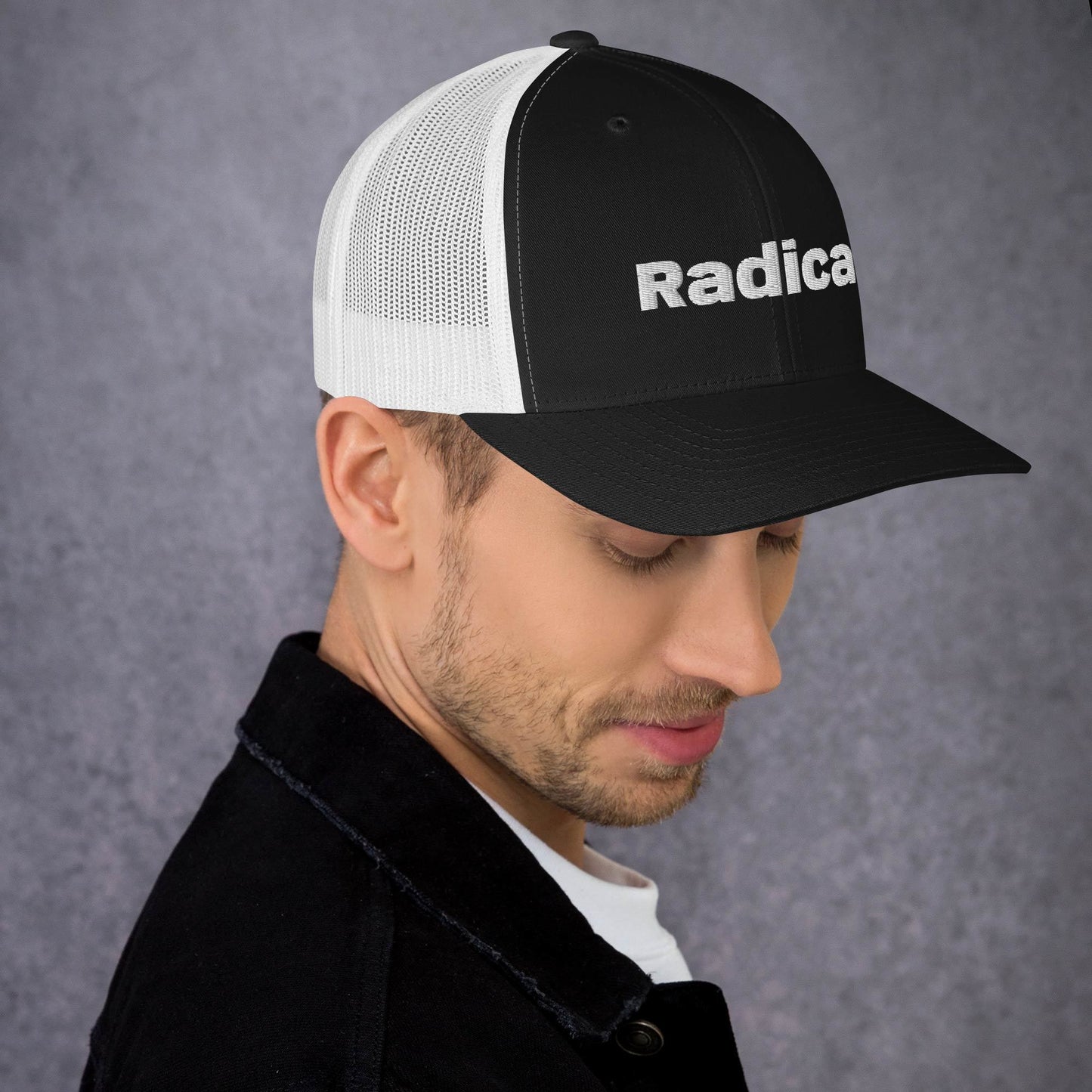 baseball cap - Unisex