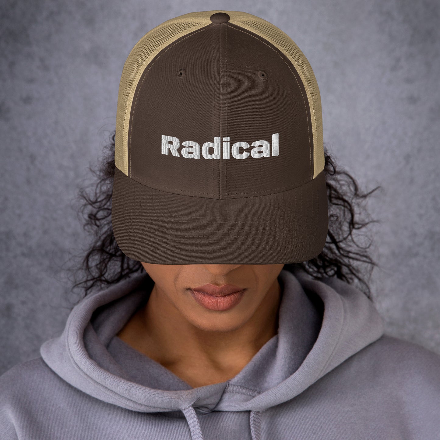 baseball cap - Unisex