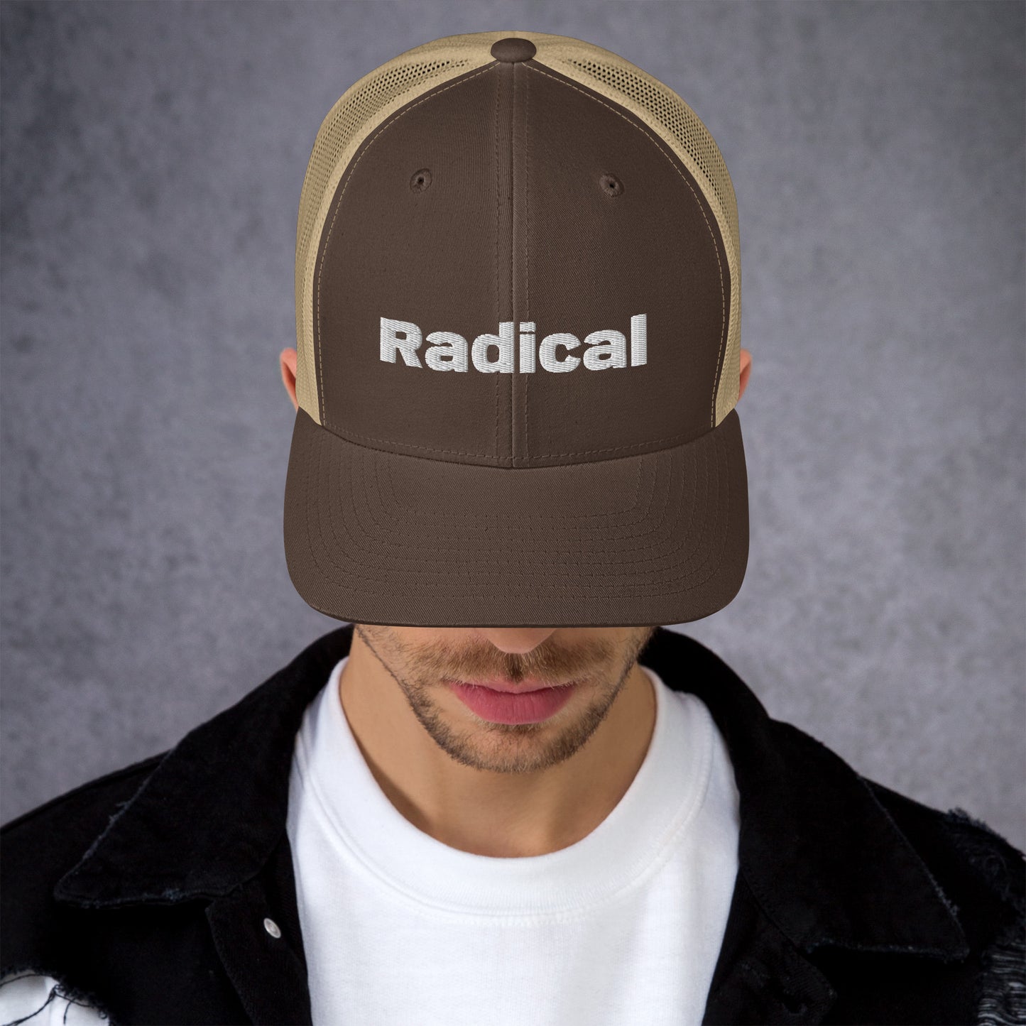 baseball cap - Unisex