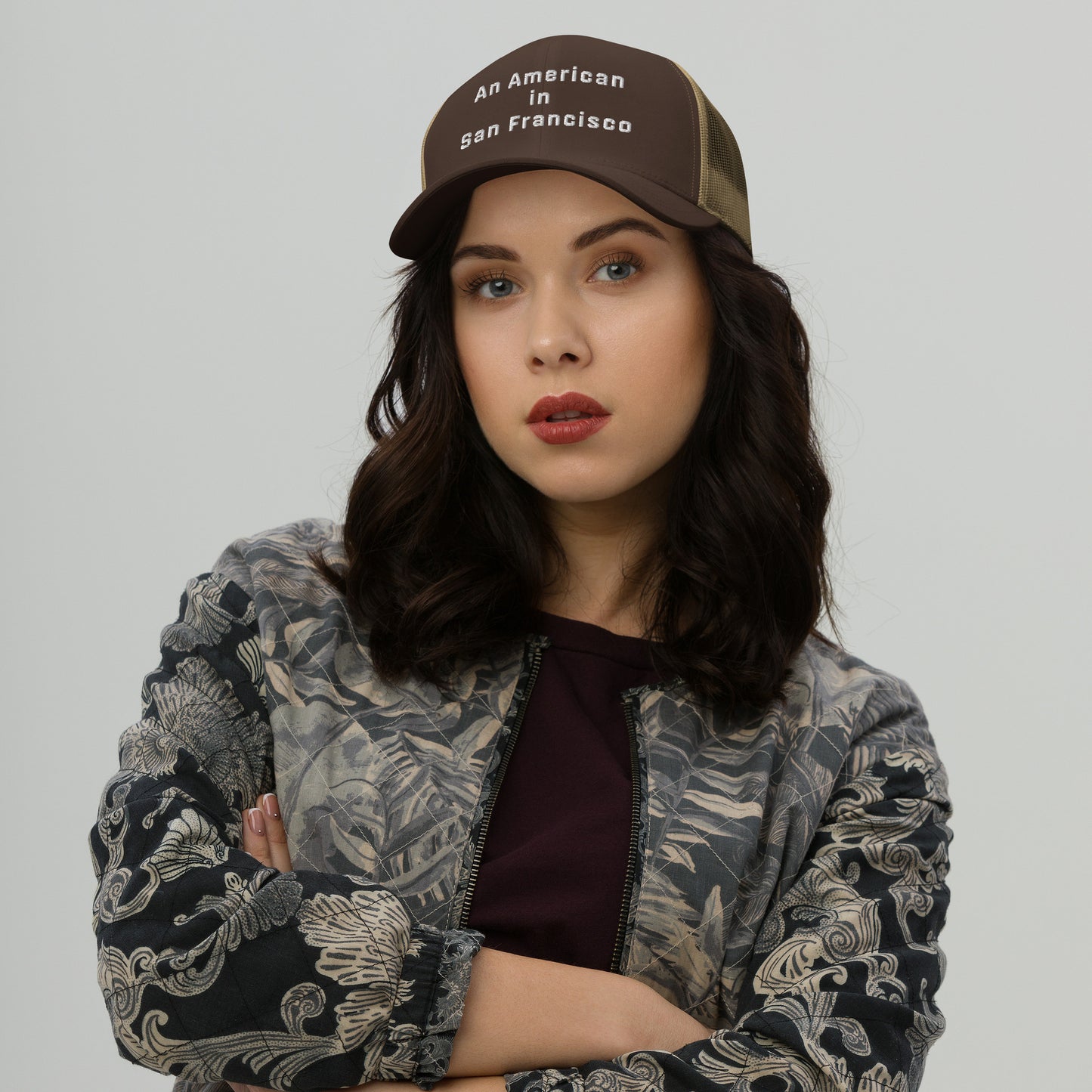 baseball cap - Unisex