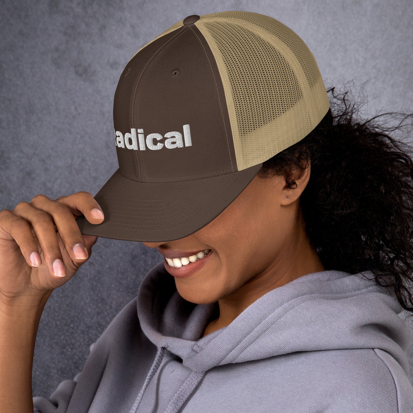baseball cap - Unisex