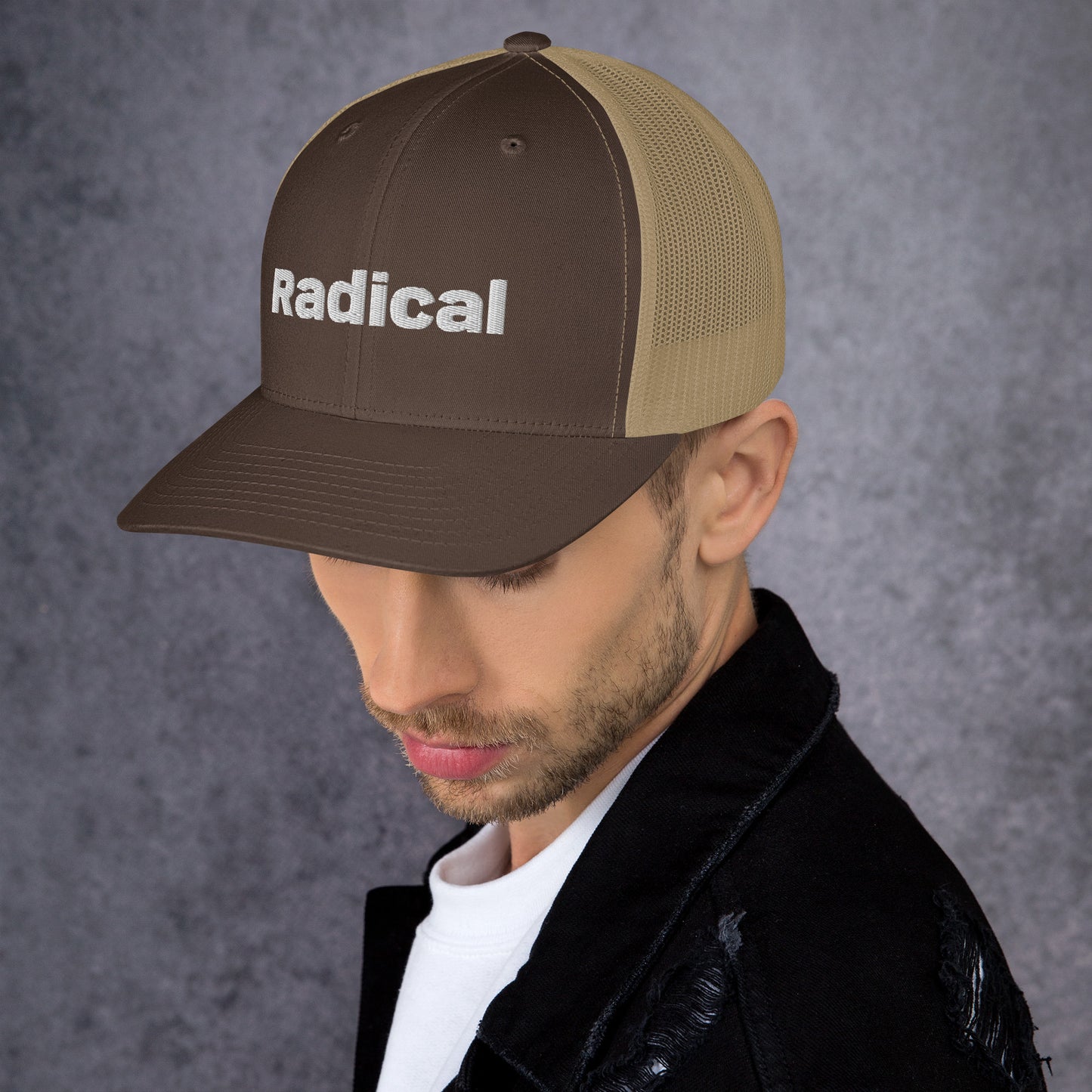 baseball cap - Unisex