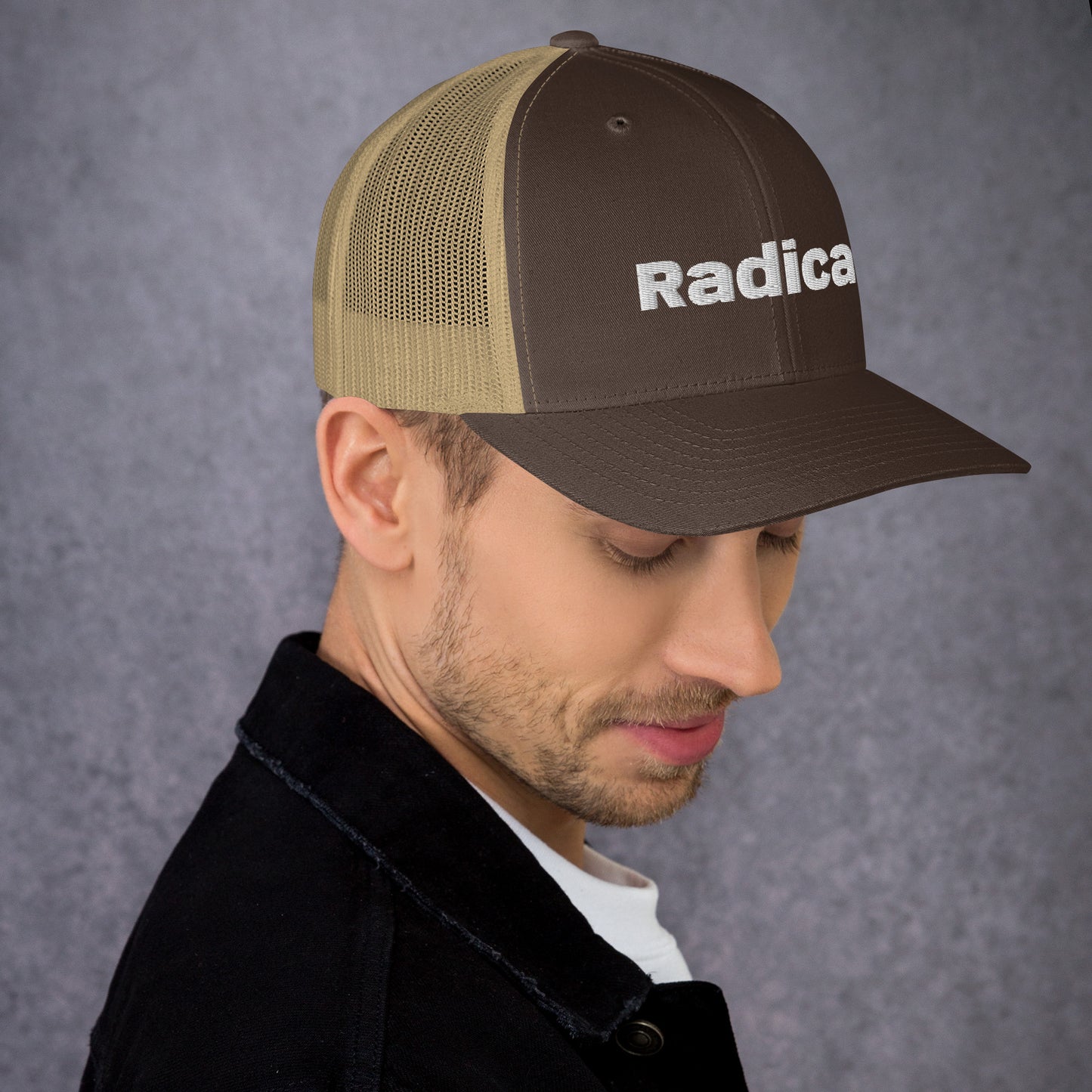 baseball cap - Unisex