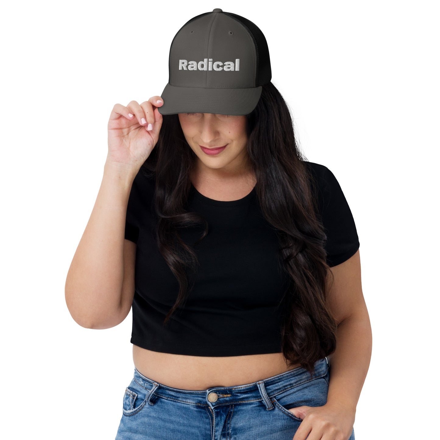 baseball cap - Unisex