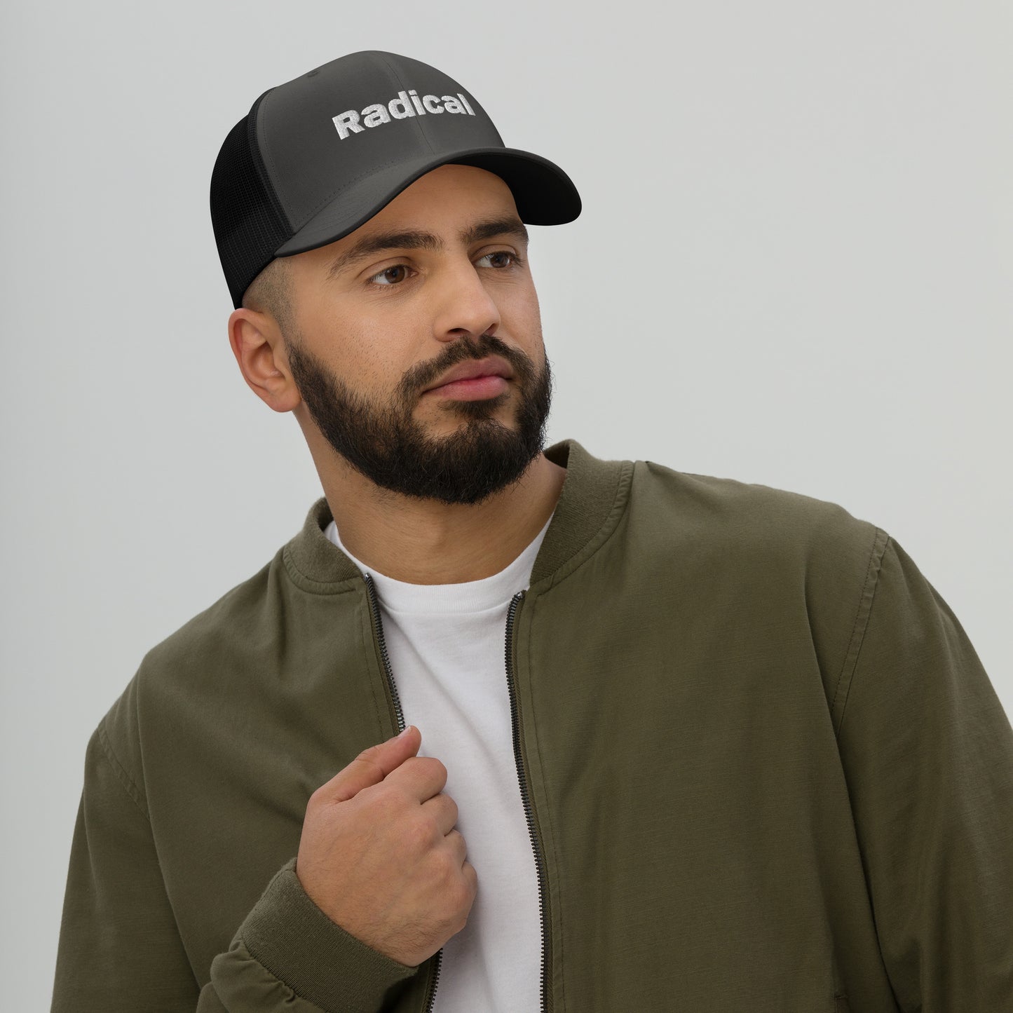 baseball cap - Unisex