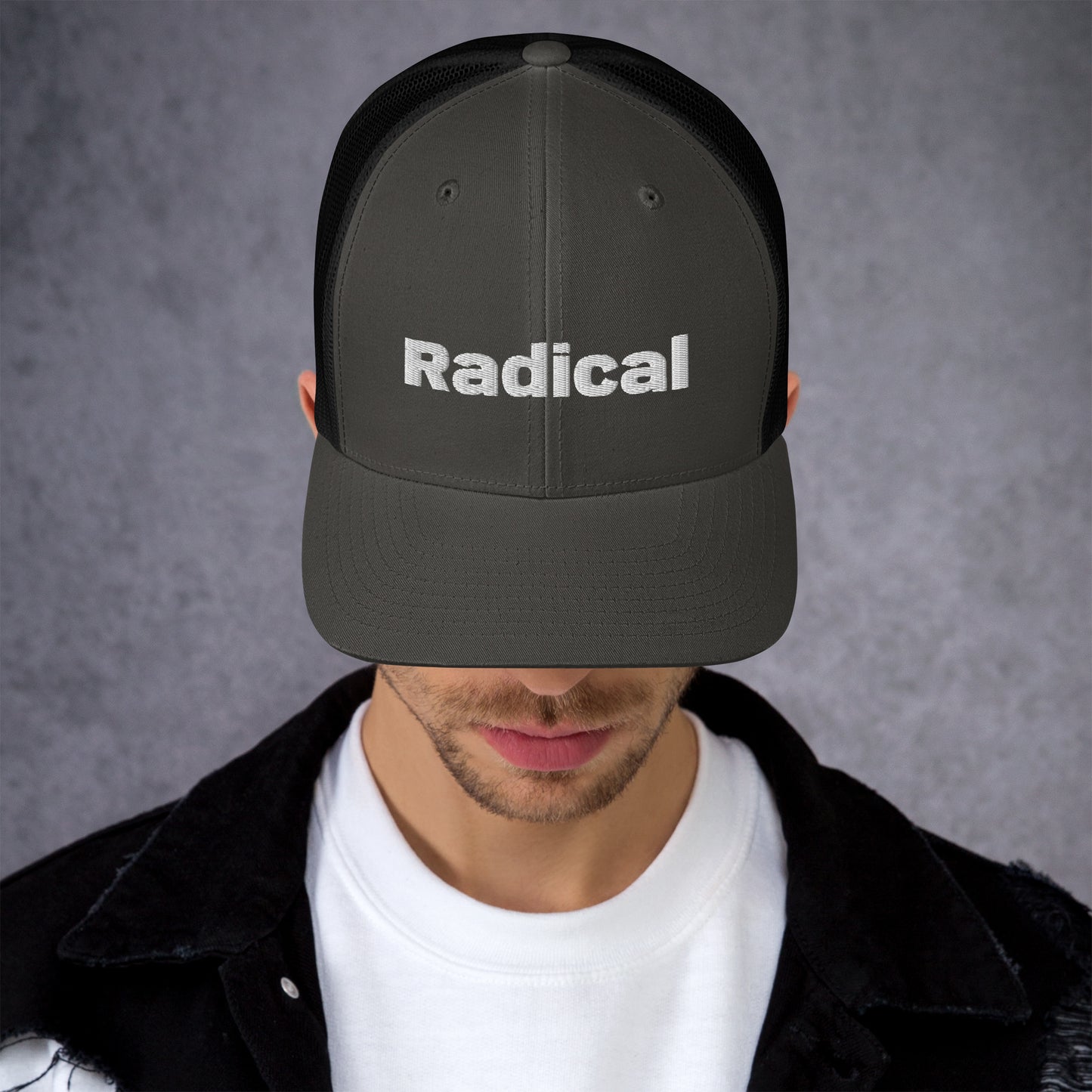 baseball cap - Unisex