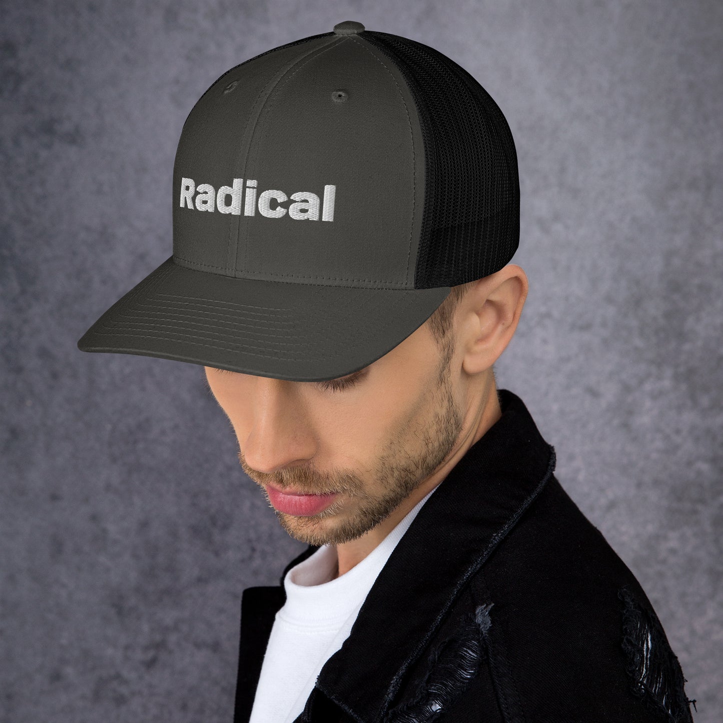 baseball cap - Unisex