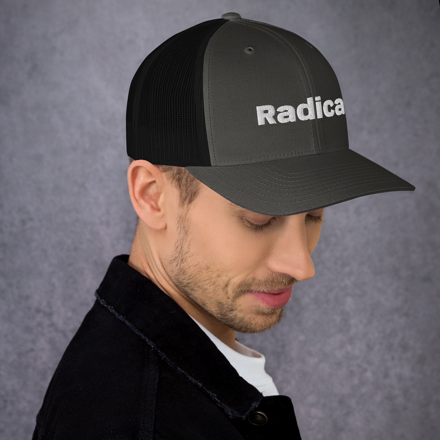 baseball cap - Unisex