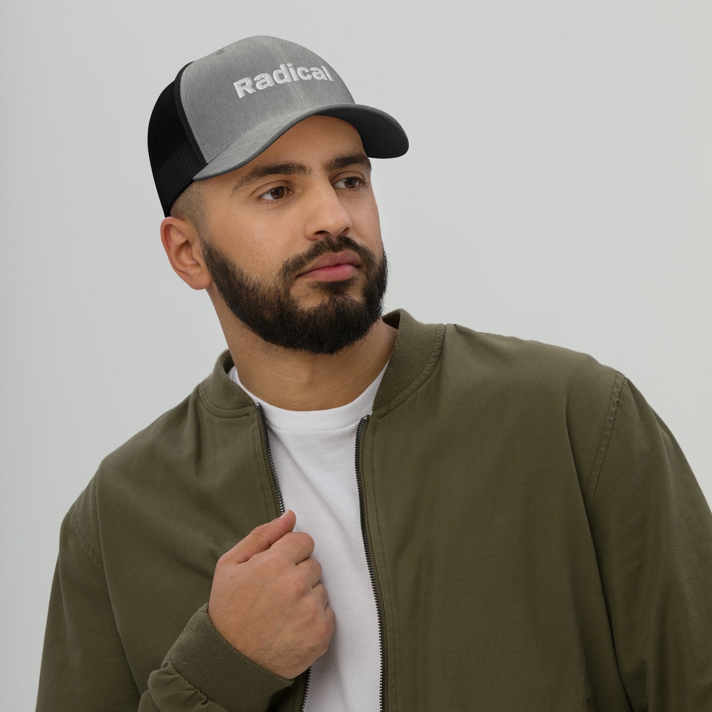 baseball cap - Unisex