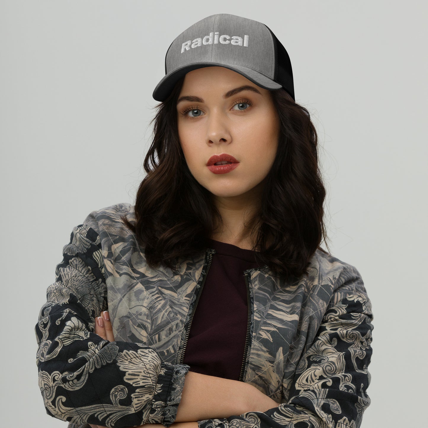 baseball cap - Unisex