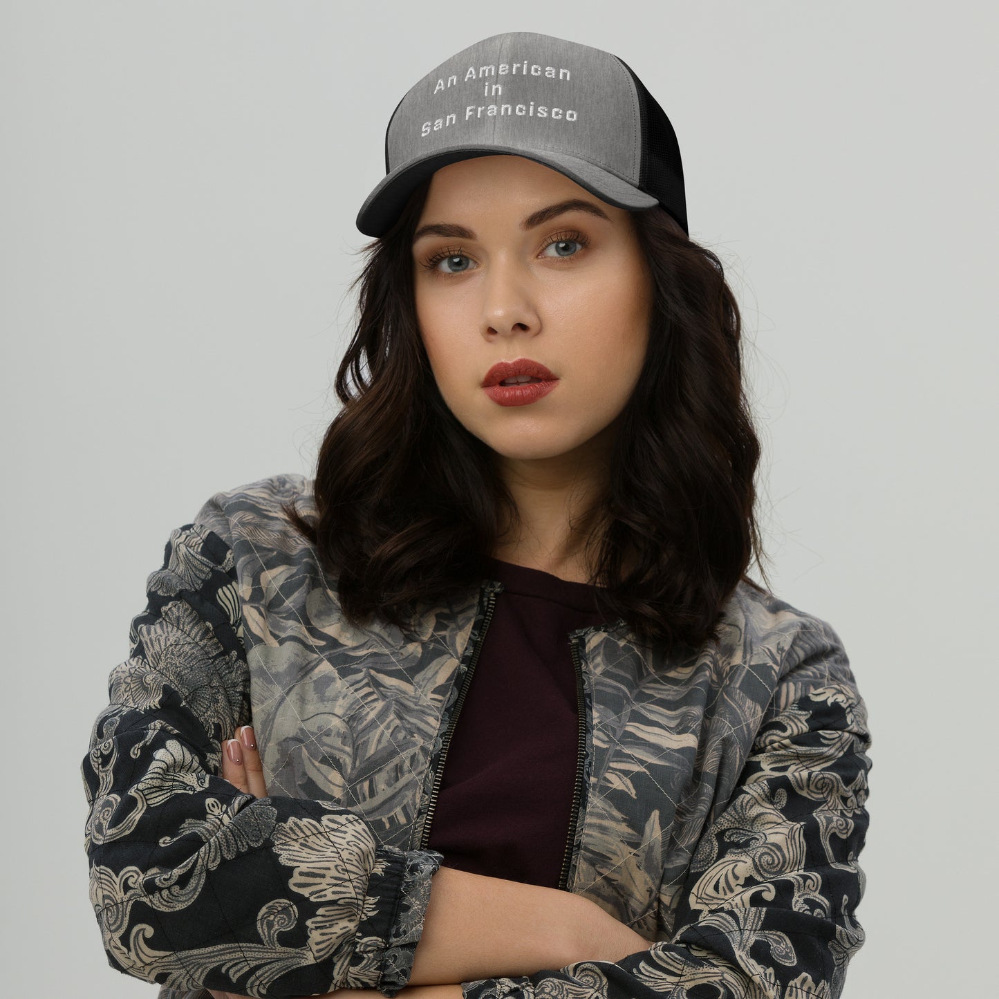 baseball cap - Unisex