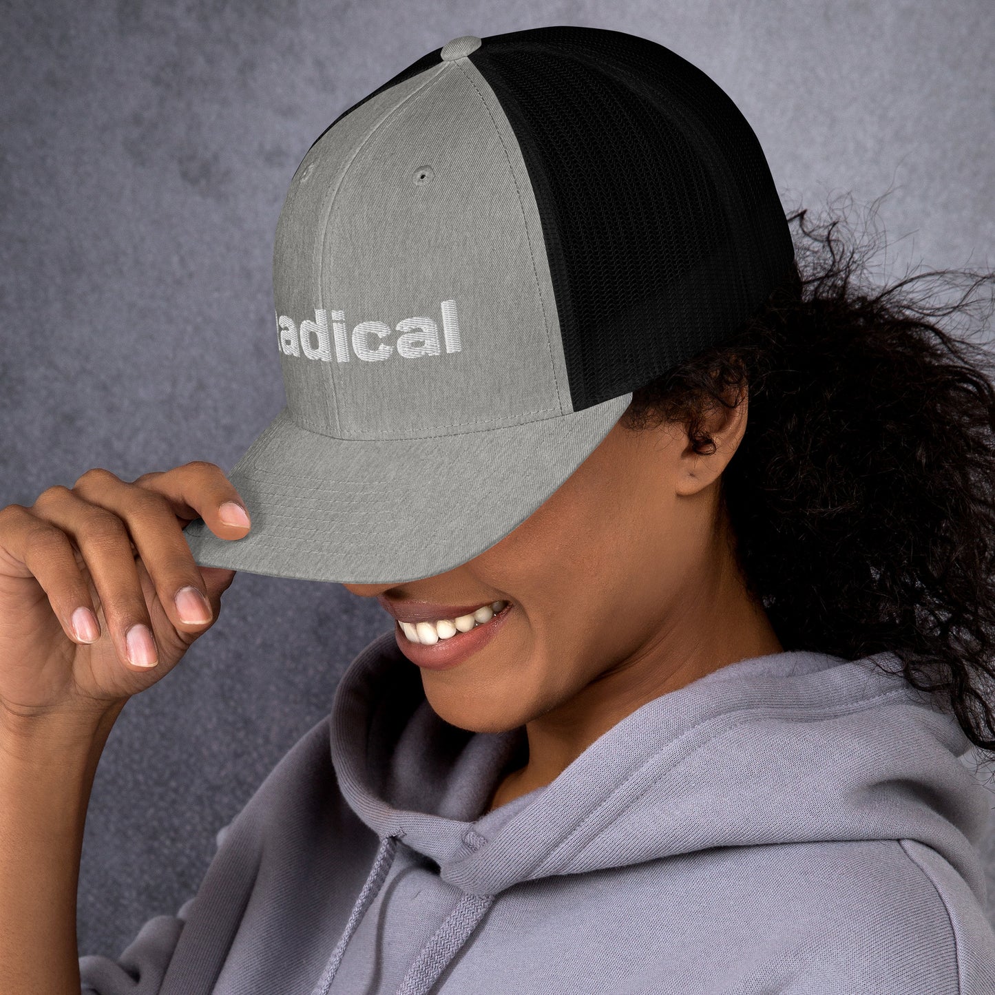 baseball cap - Unisex