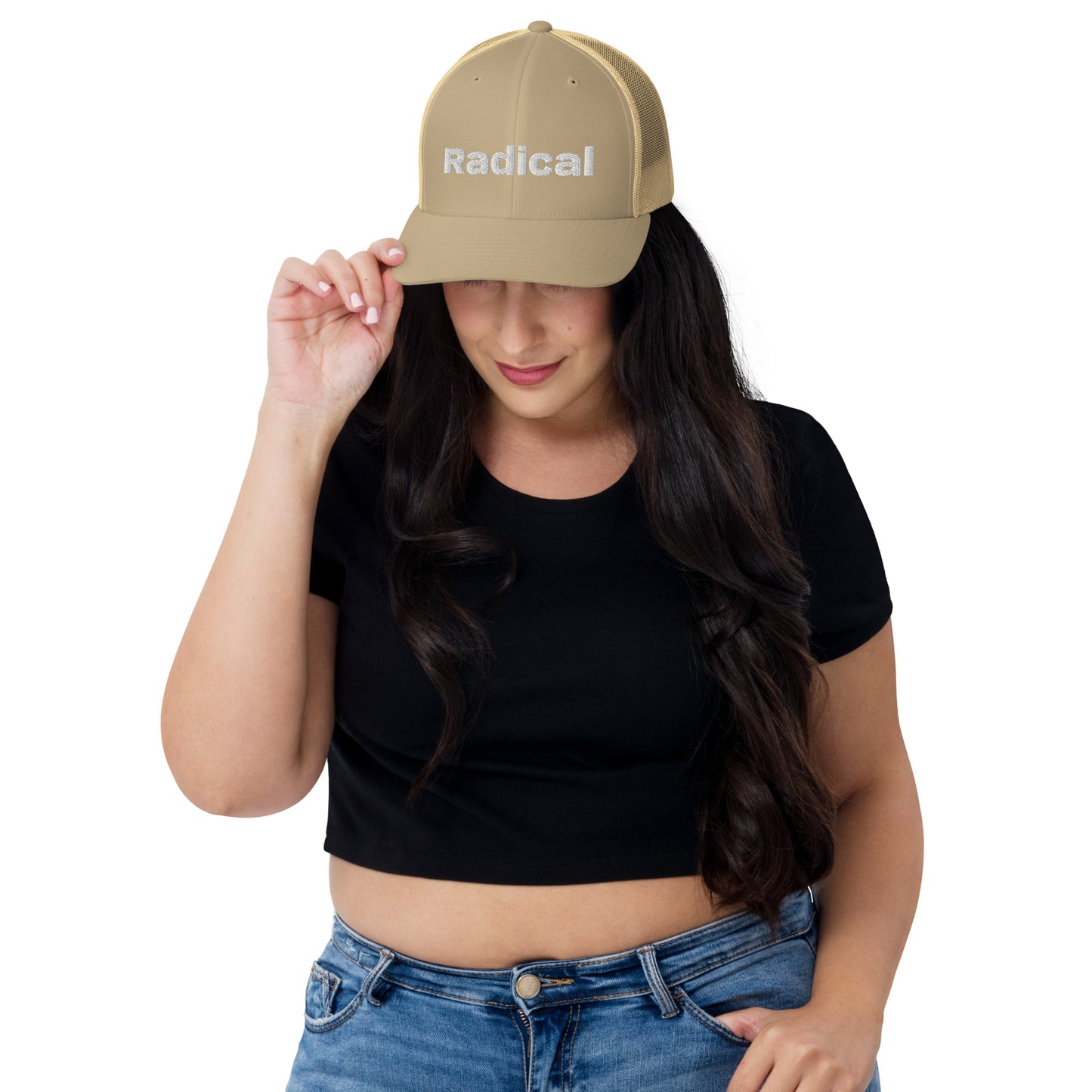 baseball cap - Unisex