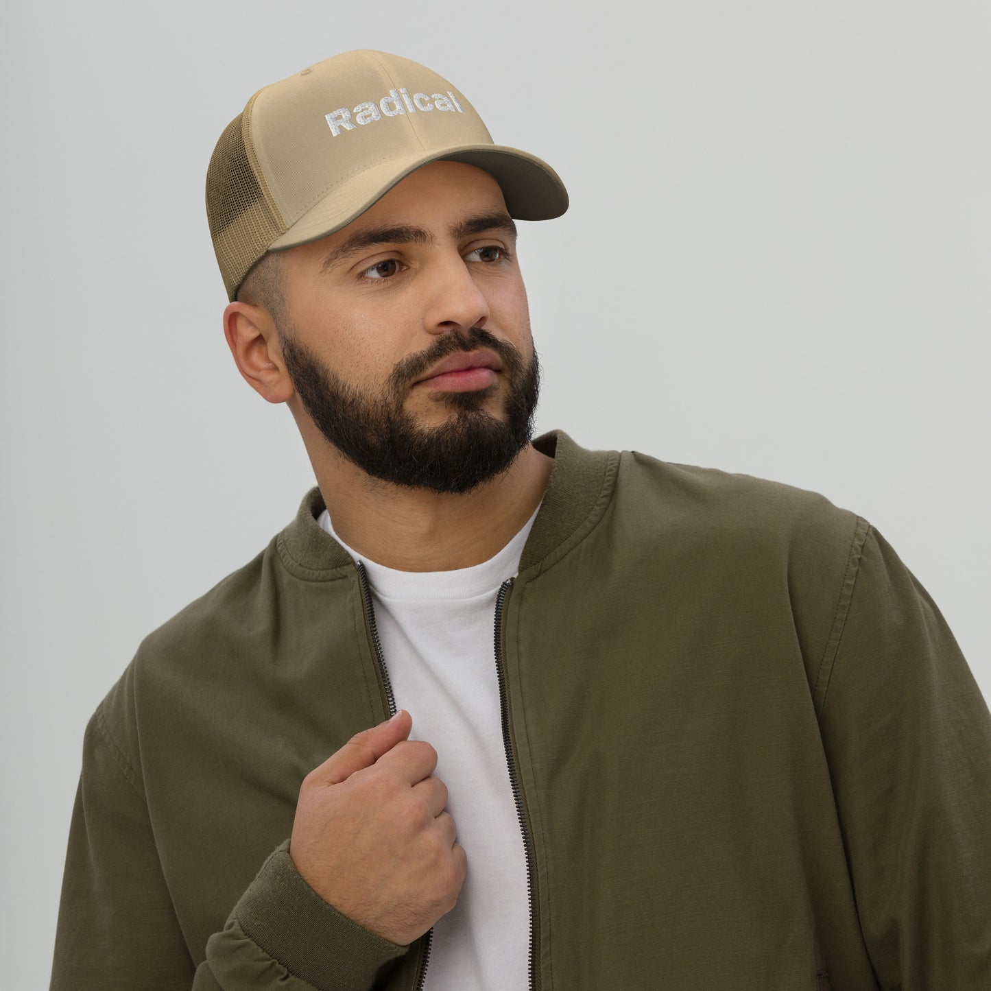 baseball cap - Unisex