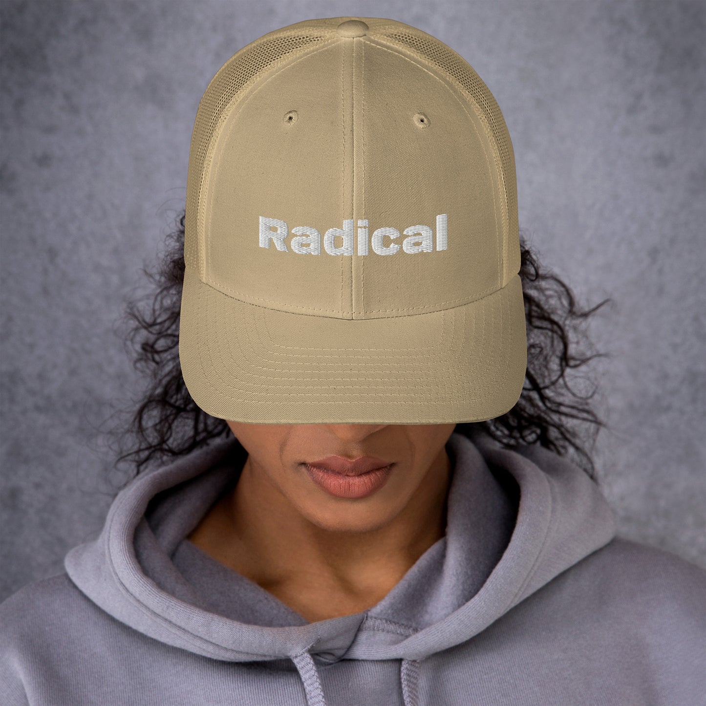 baseball cap - Unisex