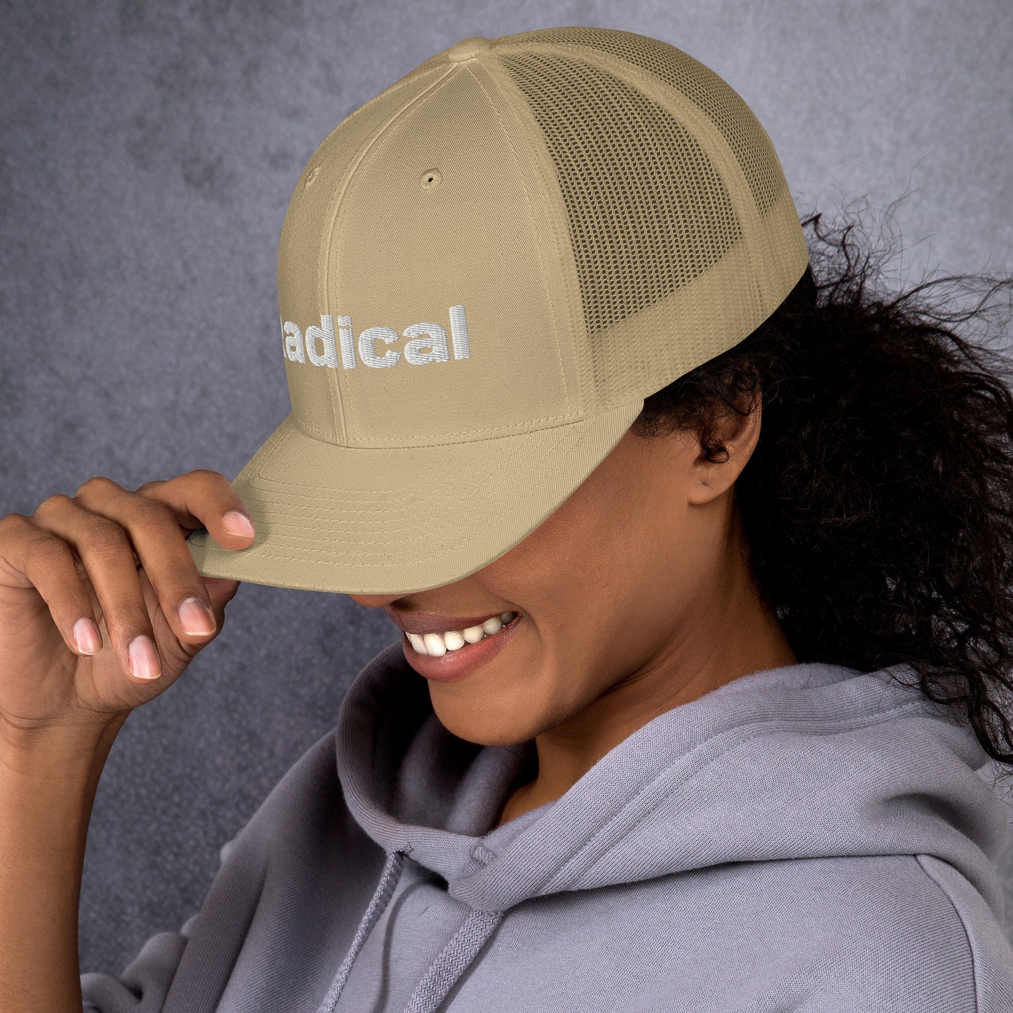 baseball cap - Unisex