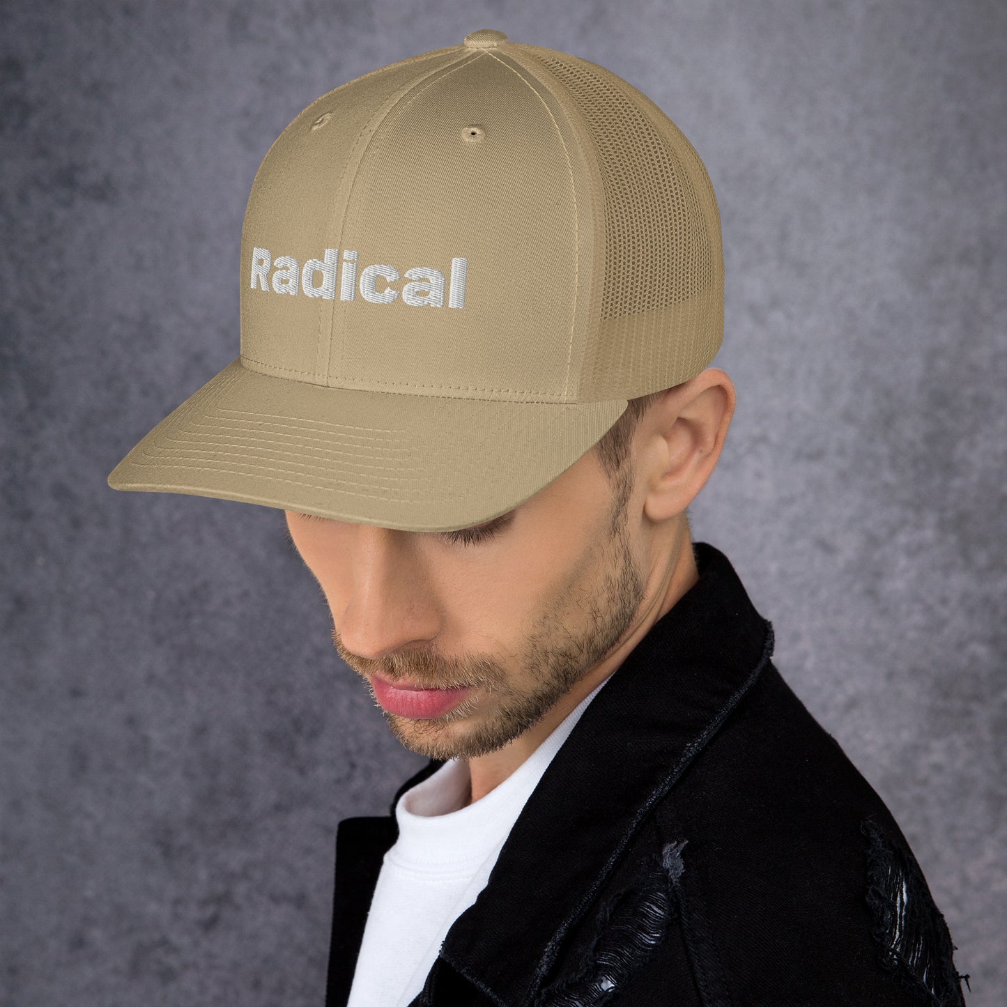 baseball cap - Unisex