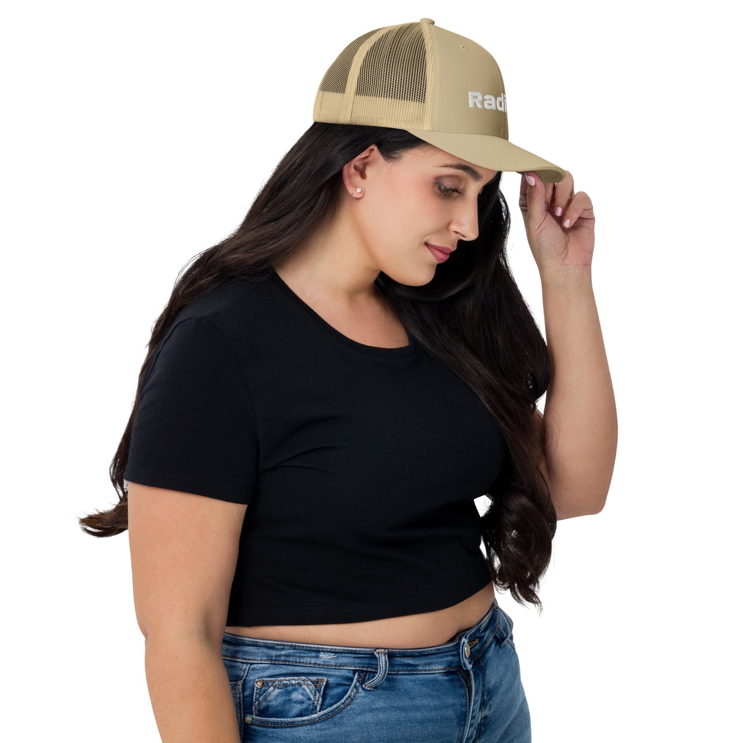 baseball cap - Unisex