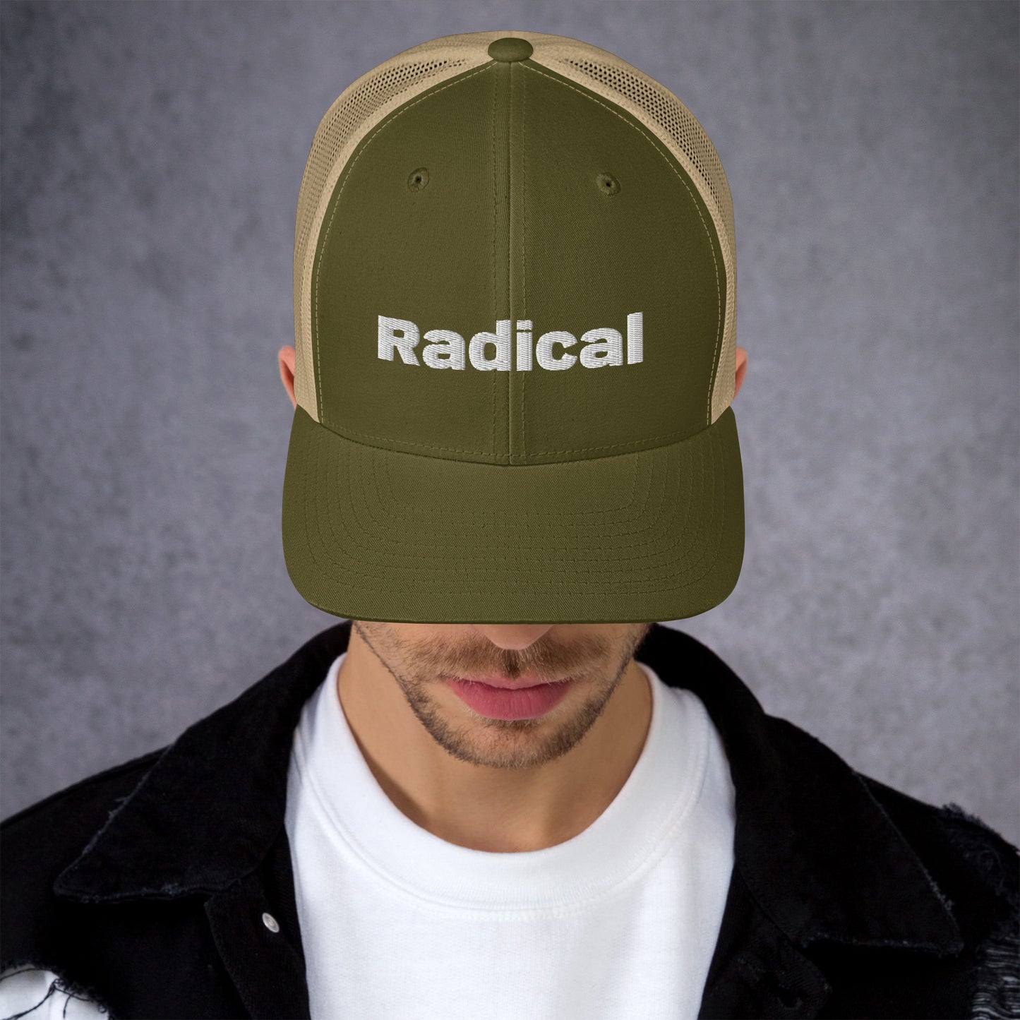 baseball cap - Unisex